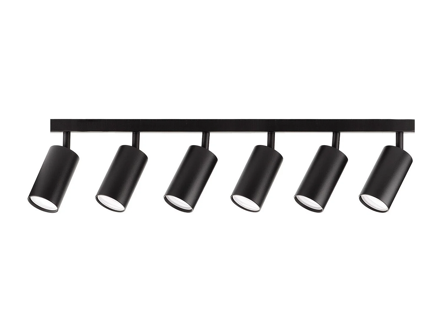 Lampe Toolight App1242-6C Black