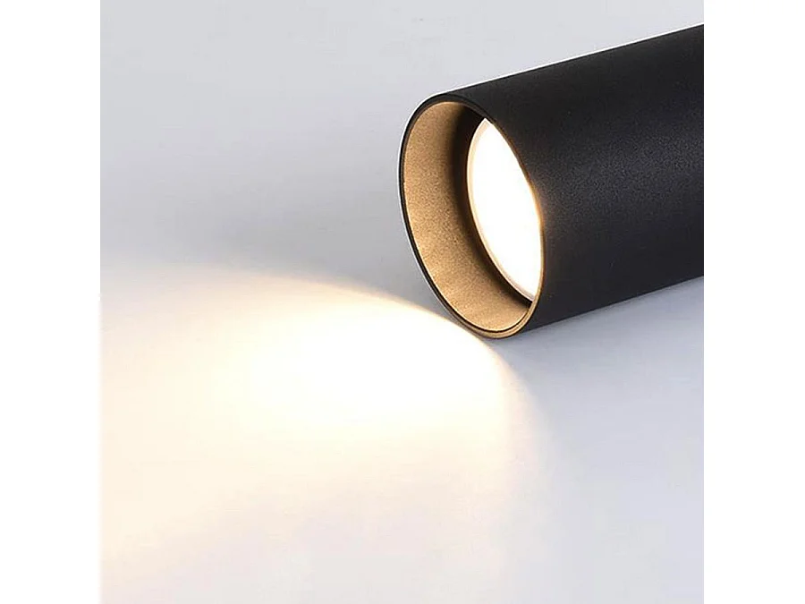 Lampe Toolight App1242-6C Black