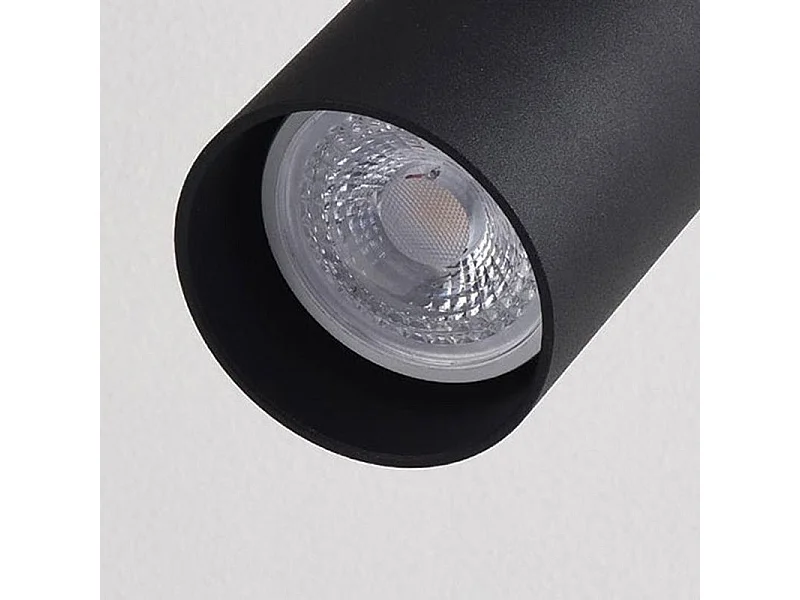 Lampe Toolight App1242-6C Black