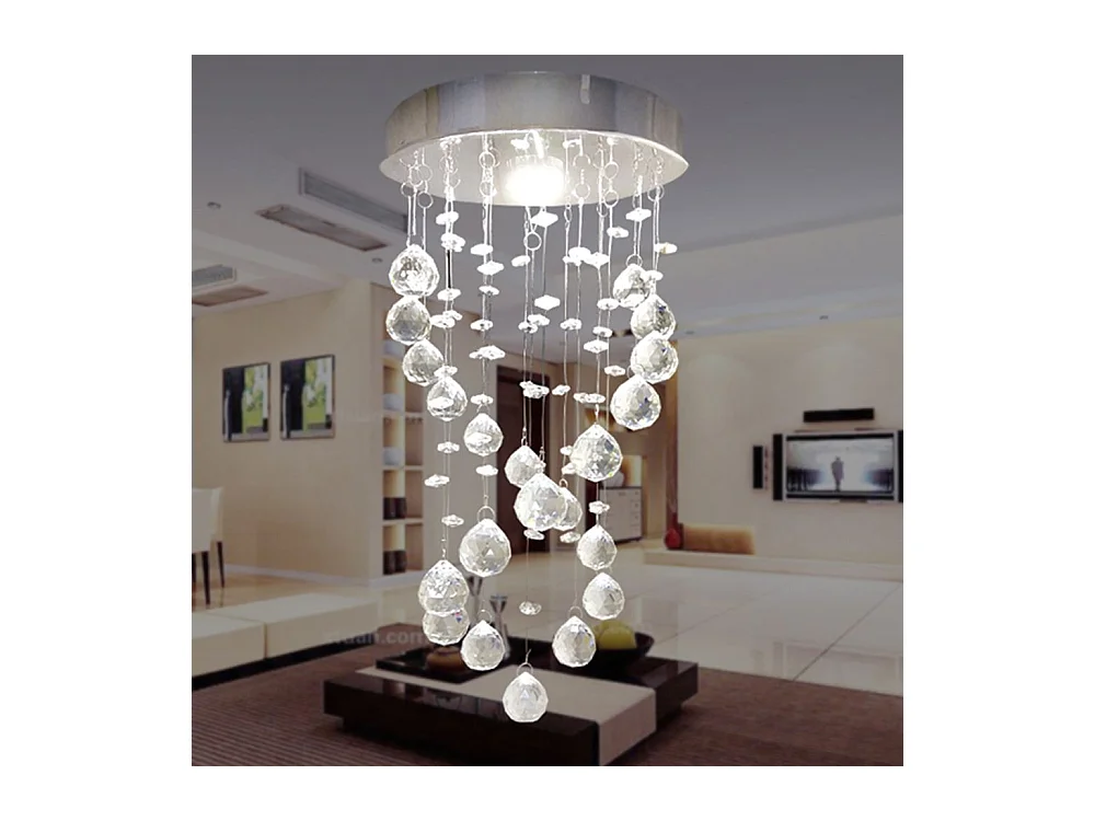 Lampe Toolight App785-1C Transparent