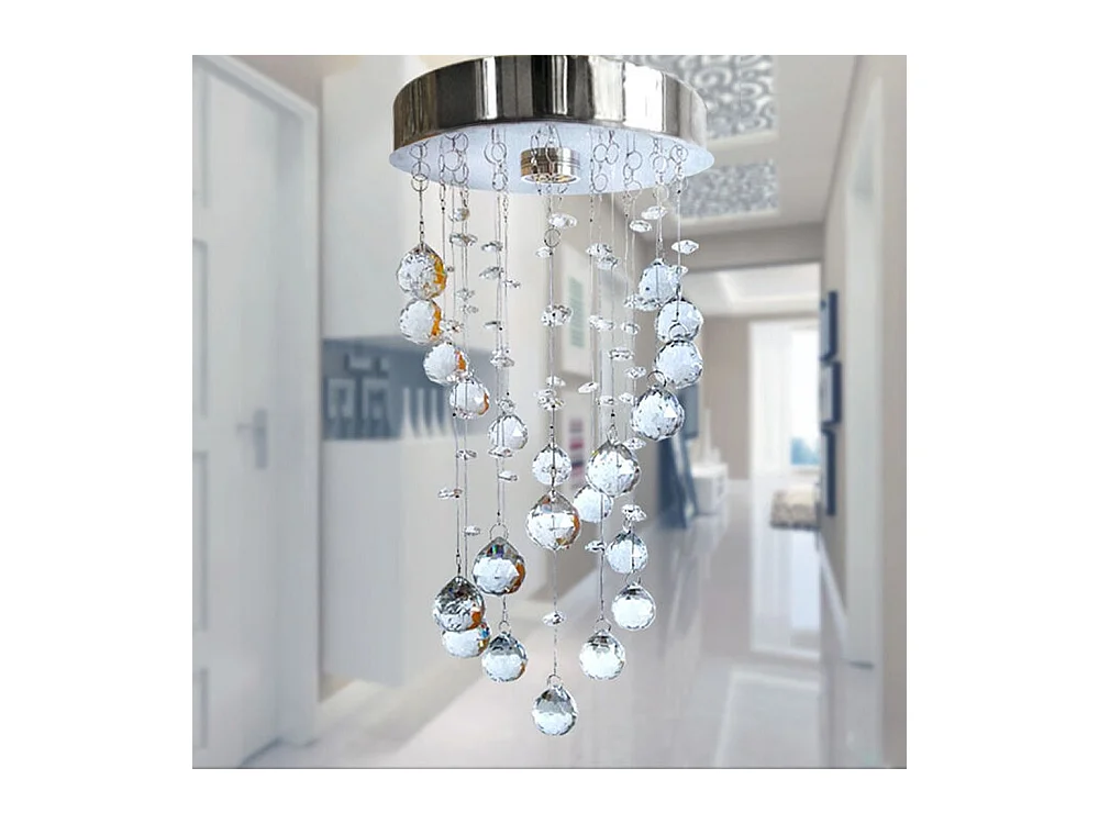 Lampe Toolight App785-1C Transparent