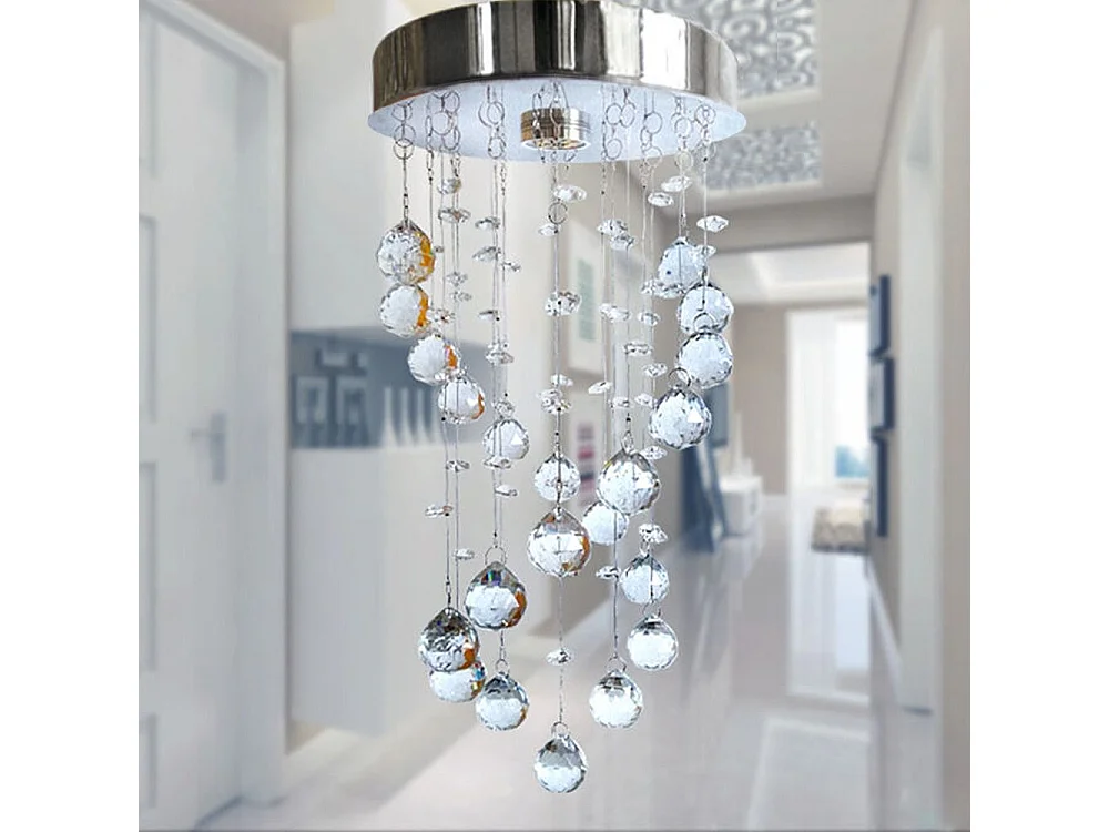 Lampe Toolight App785-1C Transparent