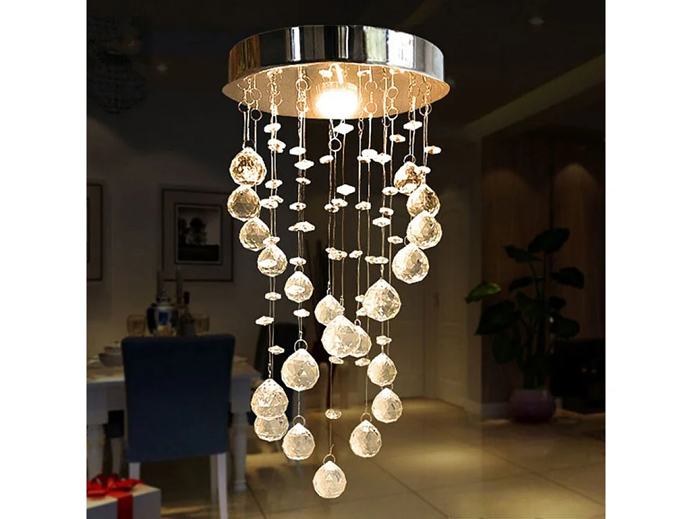 Lampe Toolight App785-1C Transparent