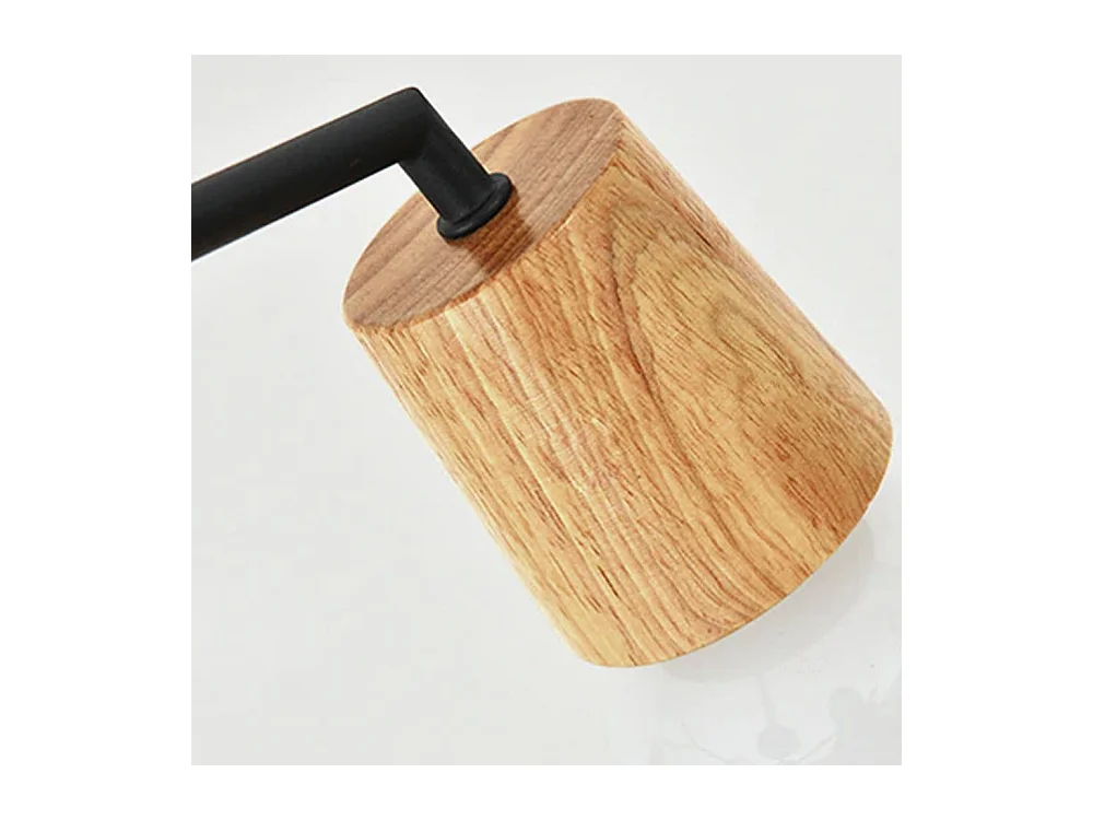 Lampe Toolight App693-3C Black