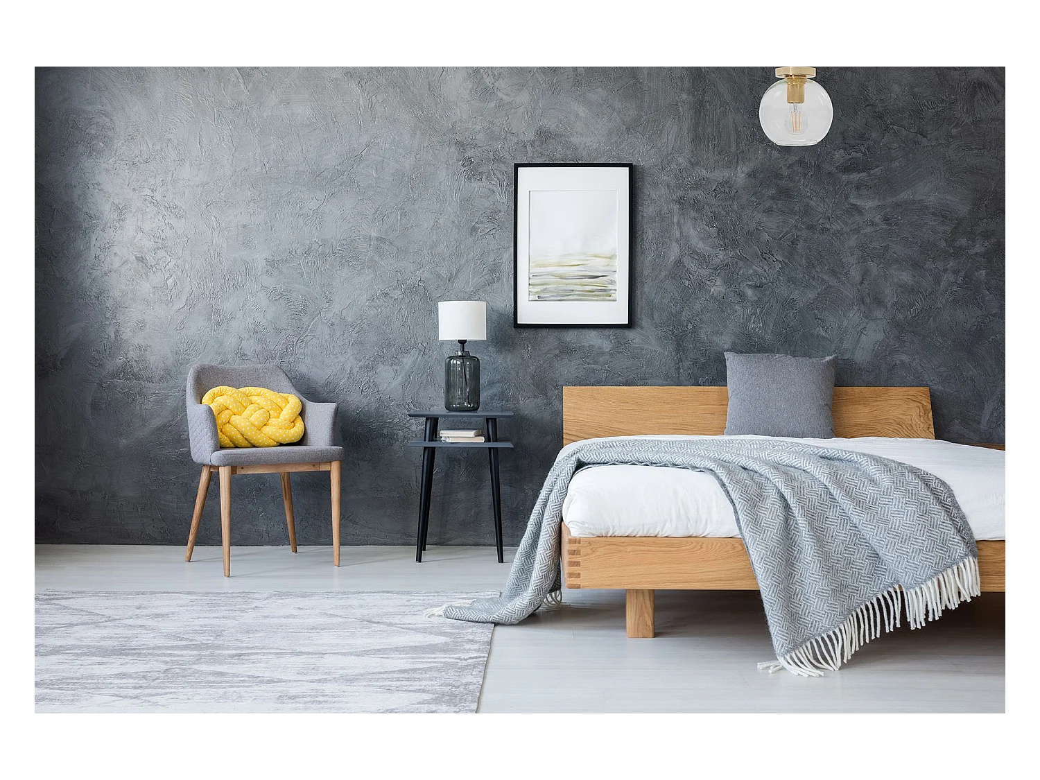 Deckenleuchte Toolight App1175-1W Gold