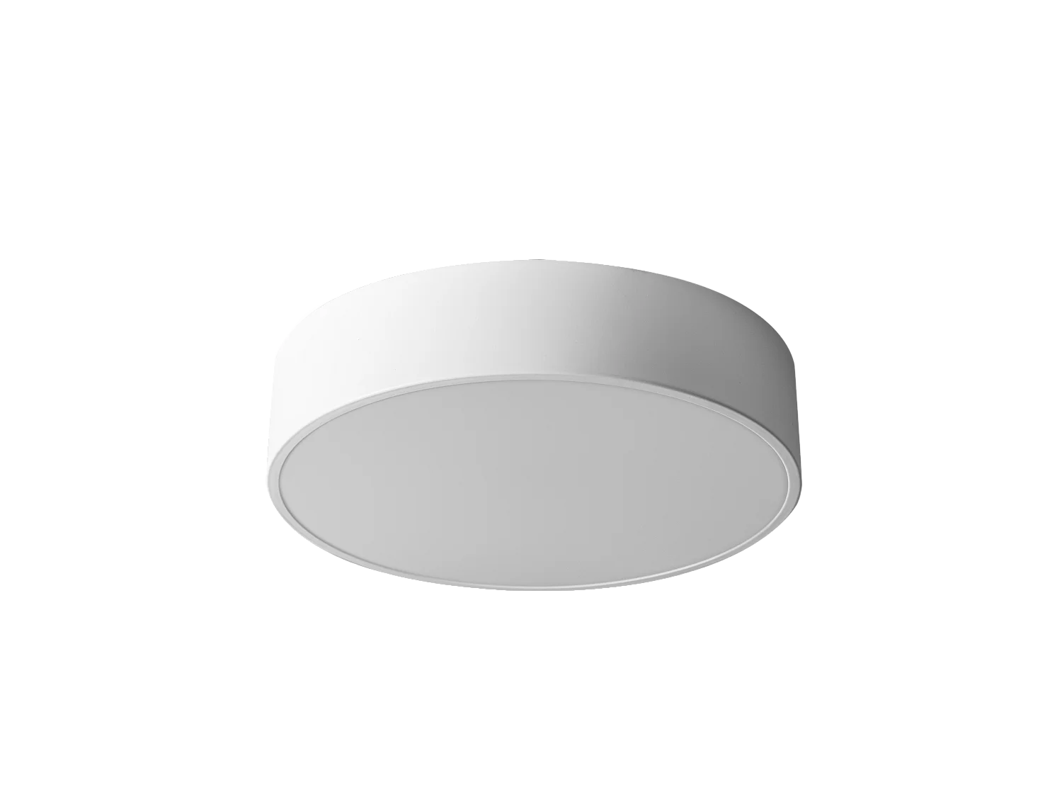 Plafonnière Toolight App643-3C 40Cm White