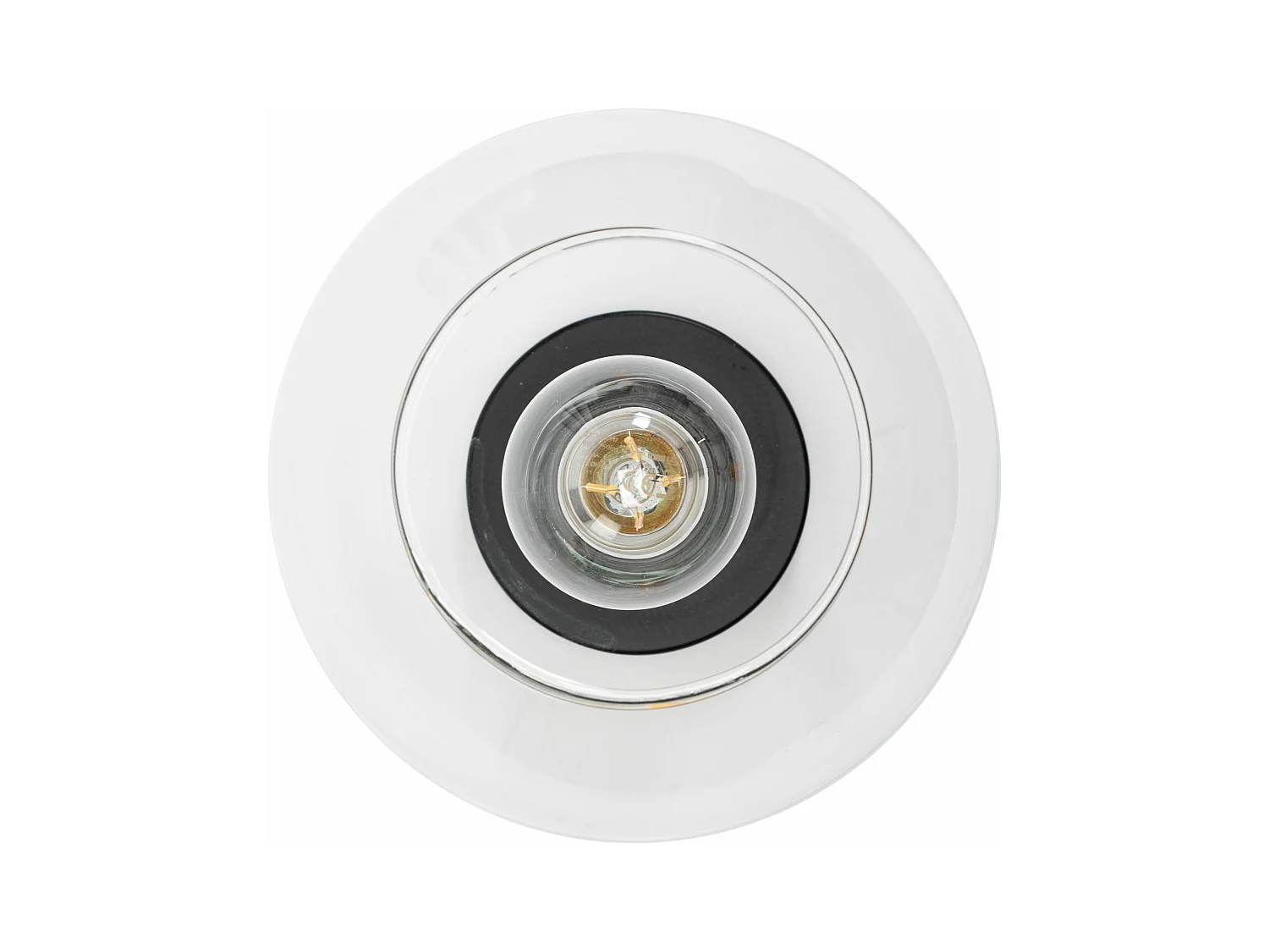 Lampe Toolight App1174-1W Black