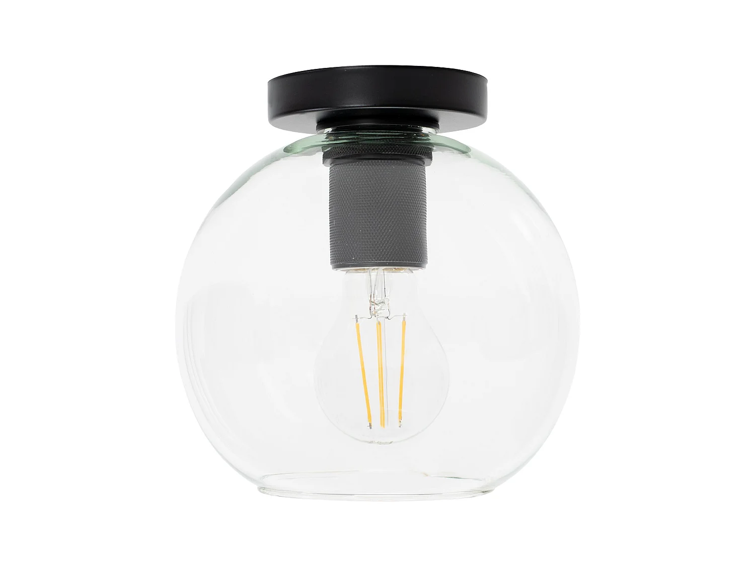 Lampe Toolight App1174-1W Black