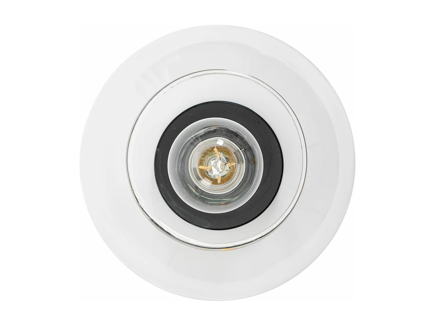 Lampe Toolight App1174-1W Black