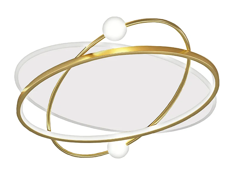 Lampe Toolight App1059-C Gold