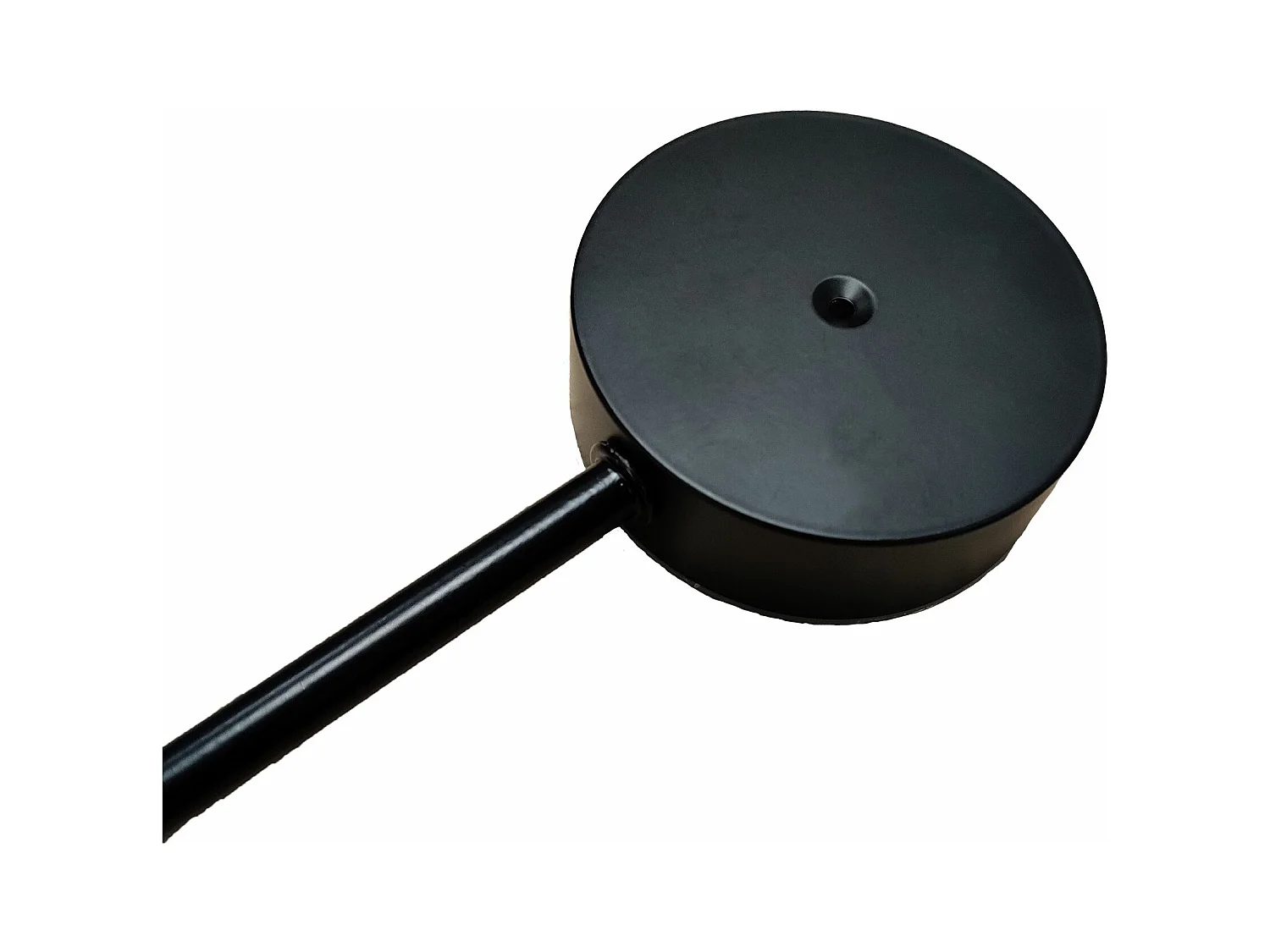 Lampe Toolight Led App523-8C Black