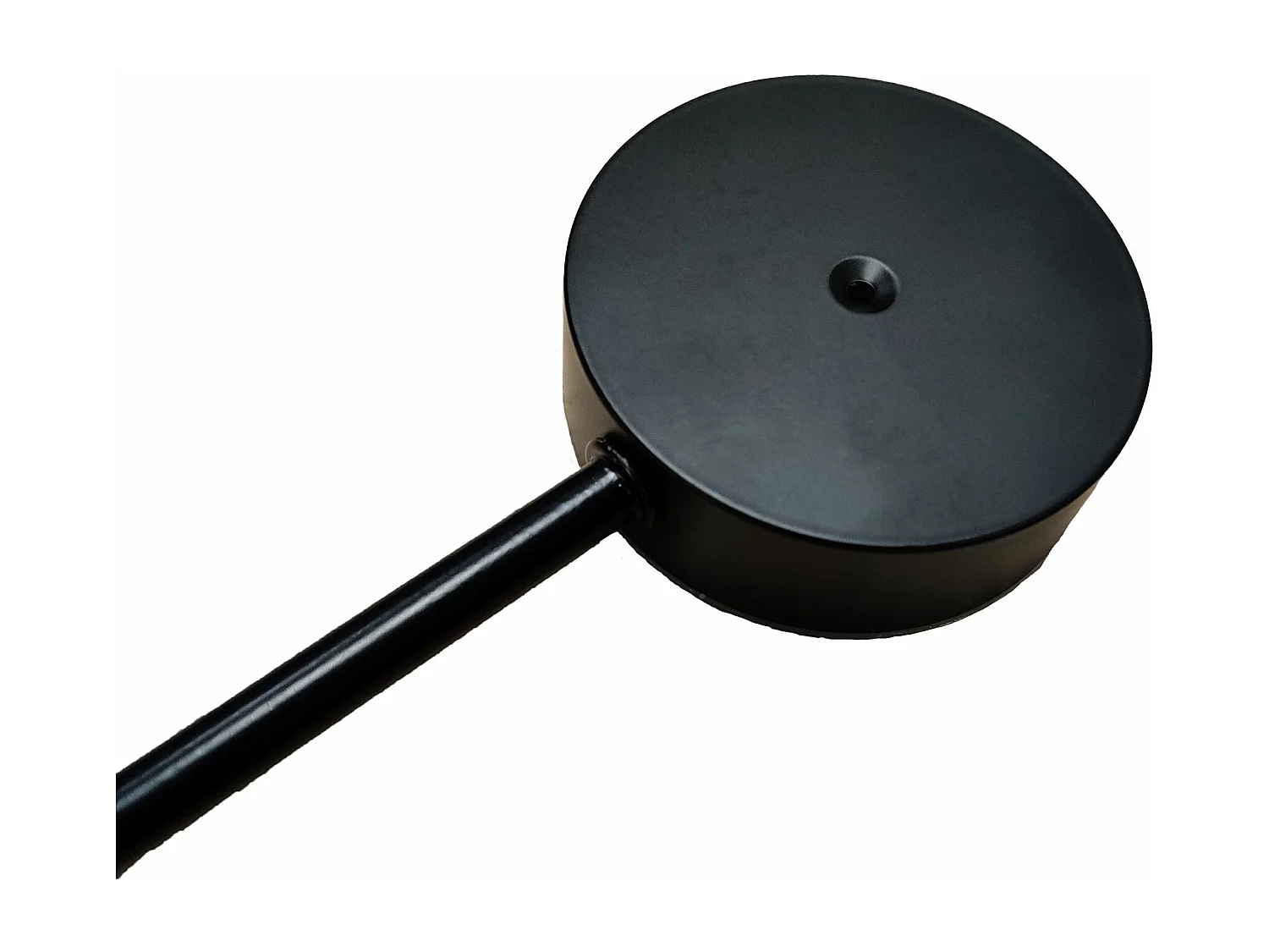 Lampe Toolight Led App523-8C Black