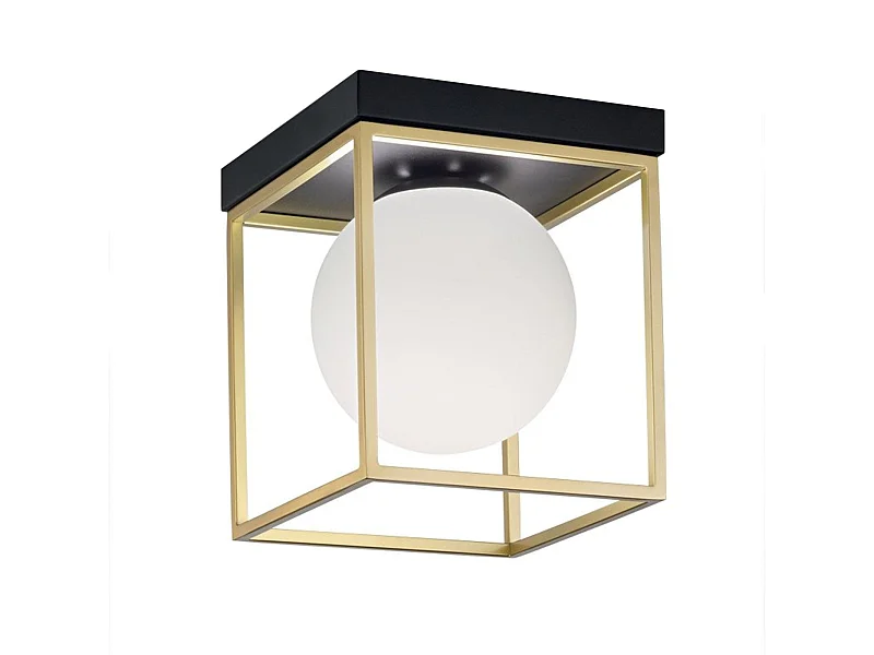 Lampe Toolight App1166-1C Gold