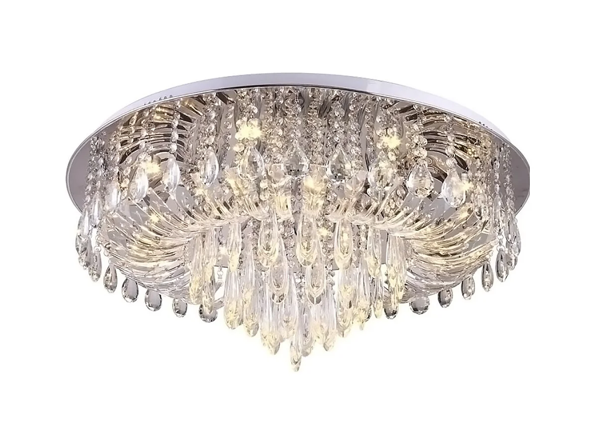 Lampe Toolight App781-9C Transparent