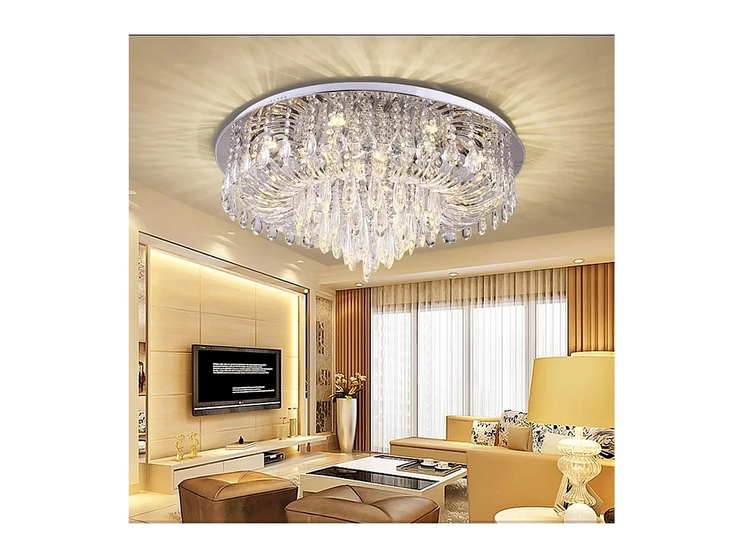 Lampe Toolight App781-9C Transparent