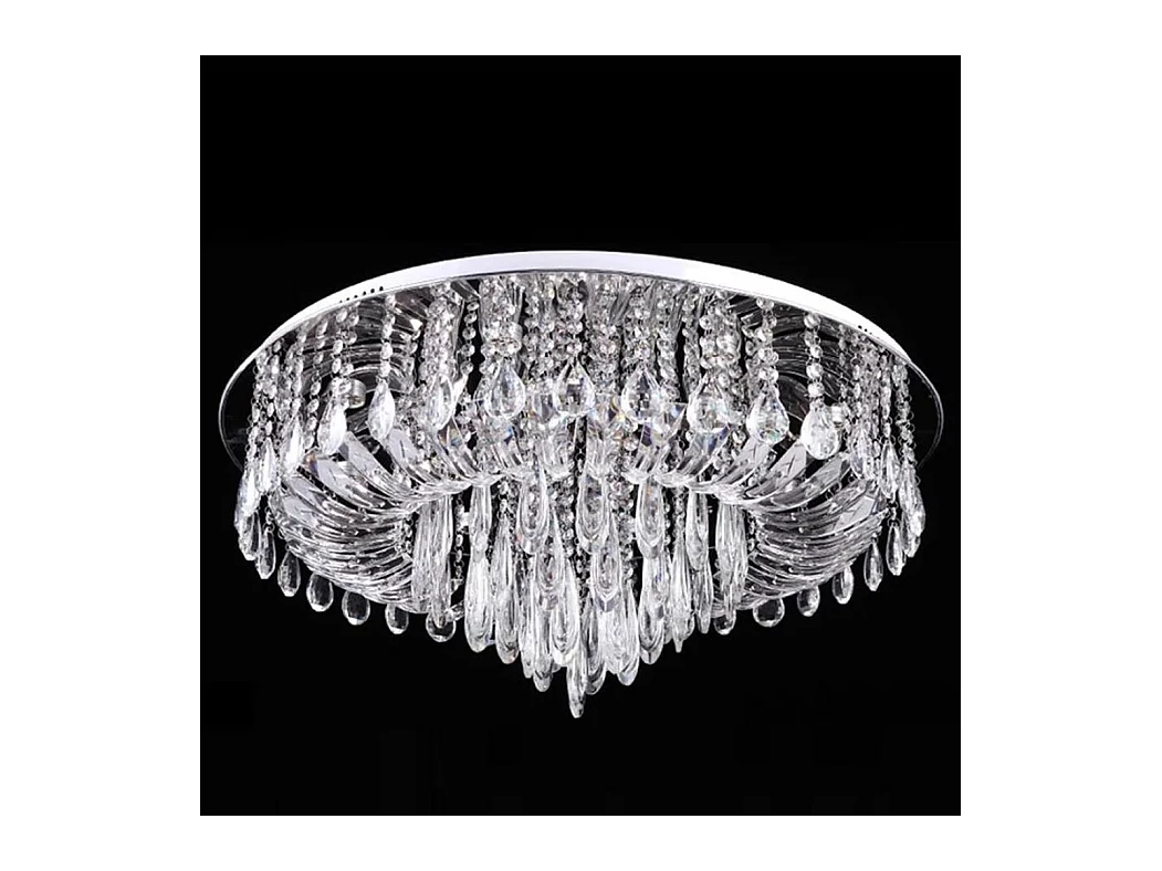 Lampe Toolight App781-9C Transparent