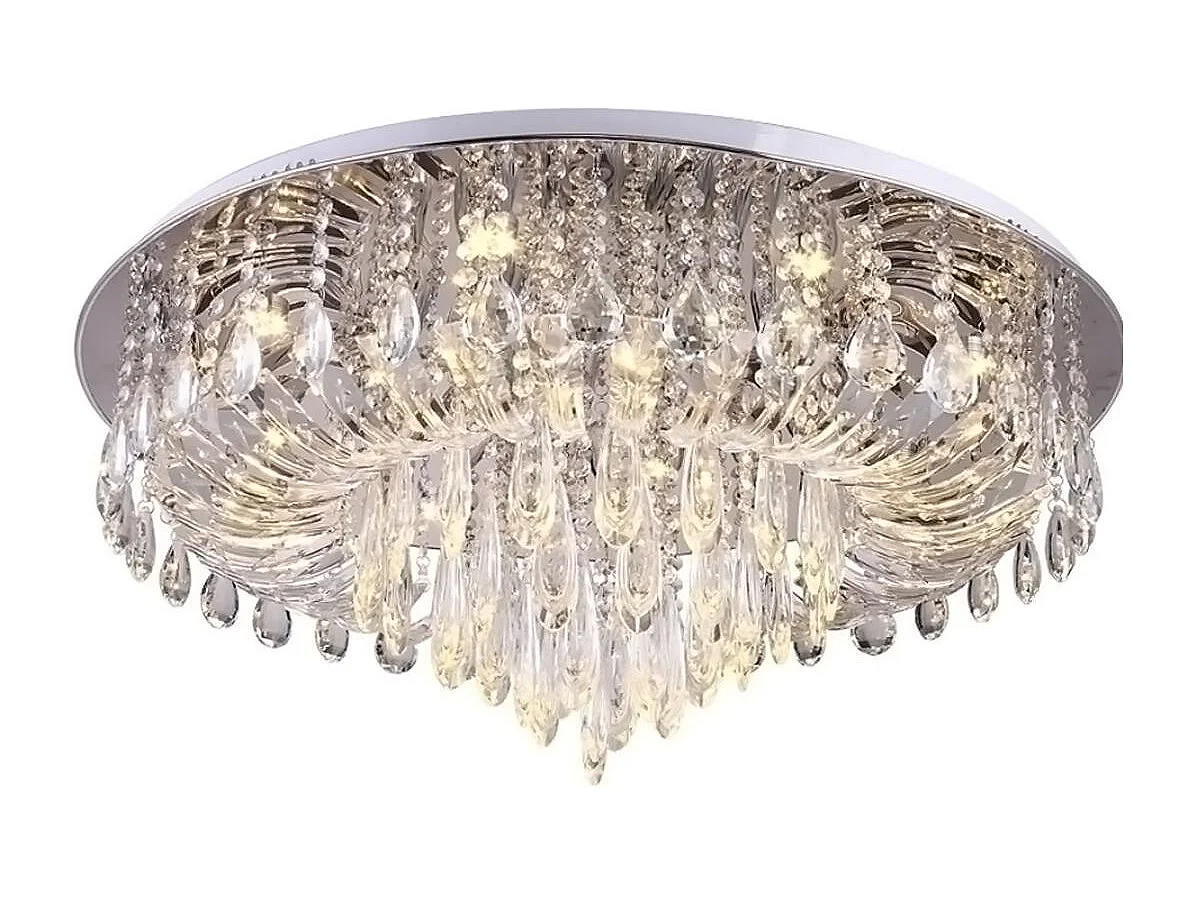 Lampe Toolight App781-9C Transparent