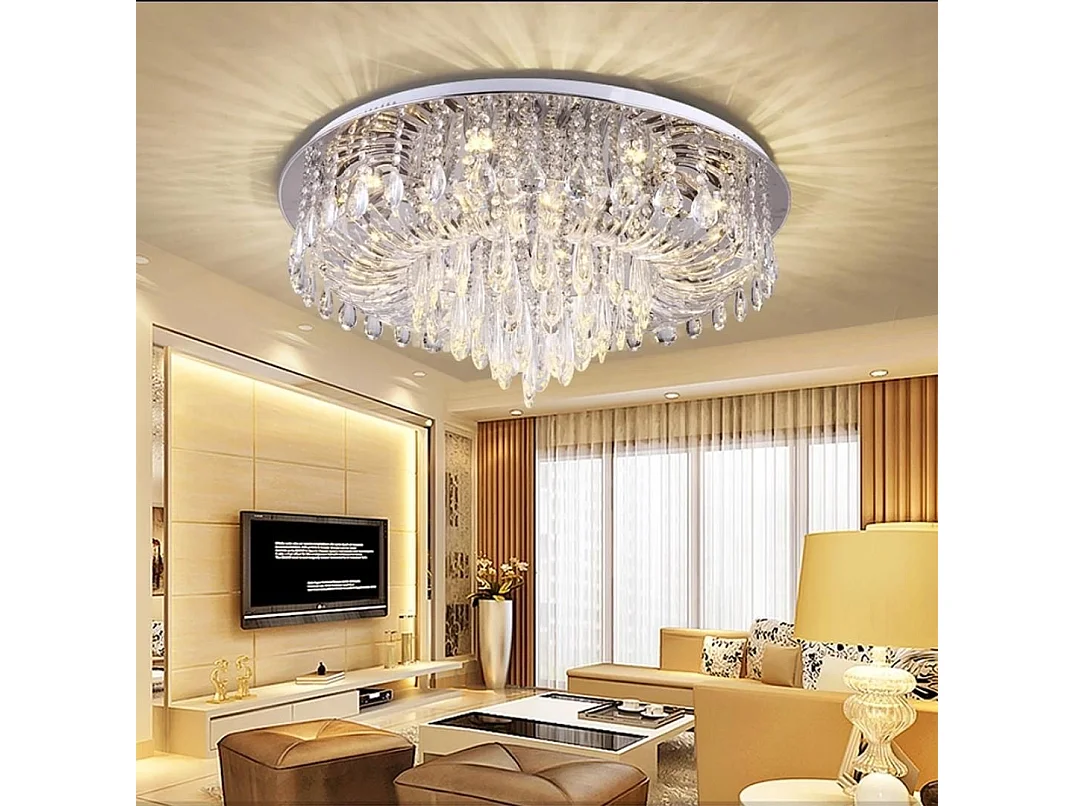 Lampe Toolight App781-9C Transparent