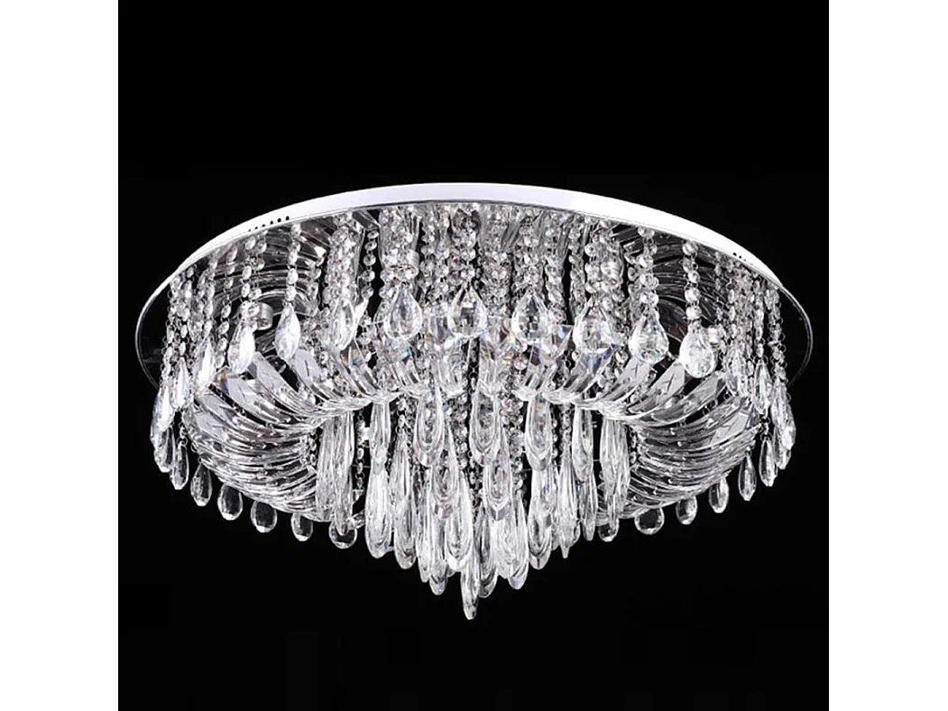 Lampe Toolight App781-9C Transparent