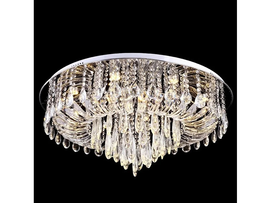 Lampe Toolight App781-9C Transparent