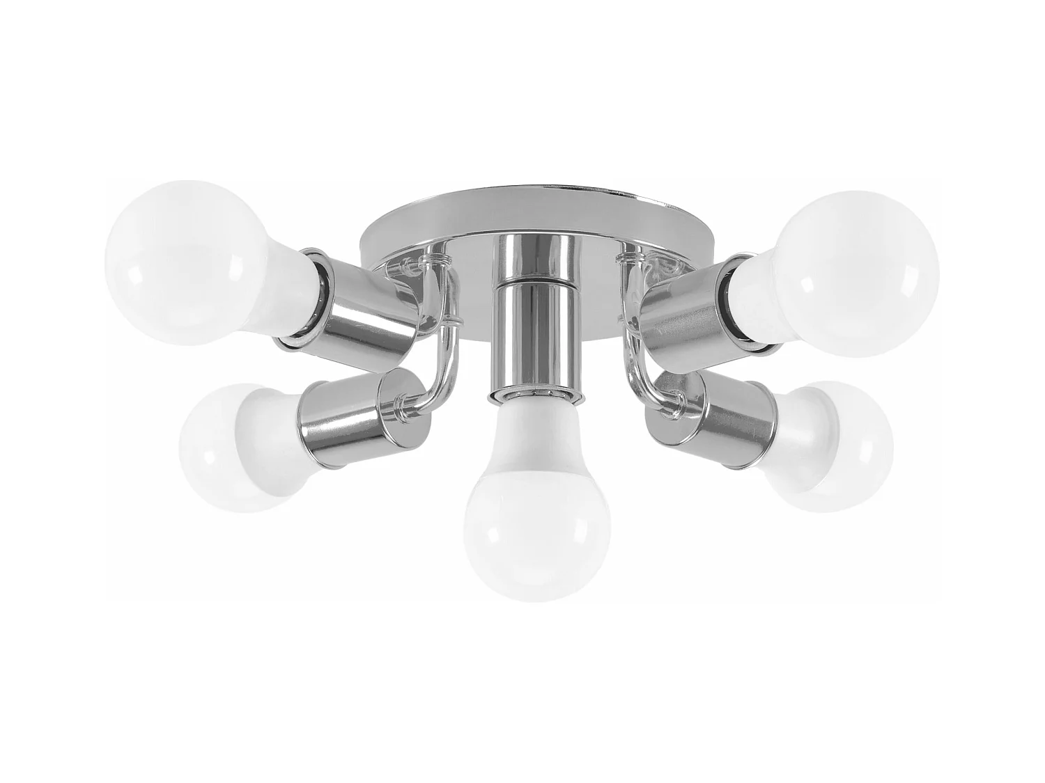 Lampe Toolight App707-5C Light Grey