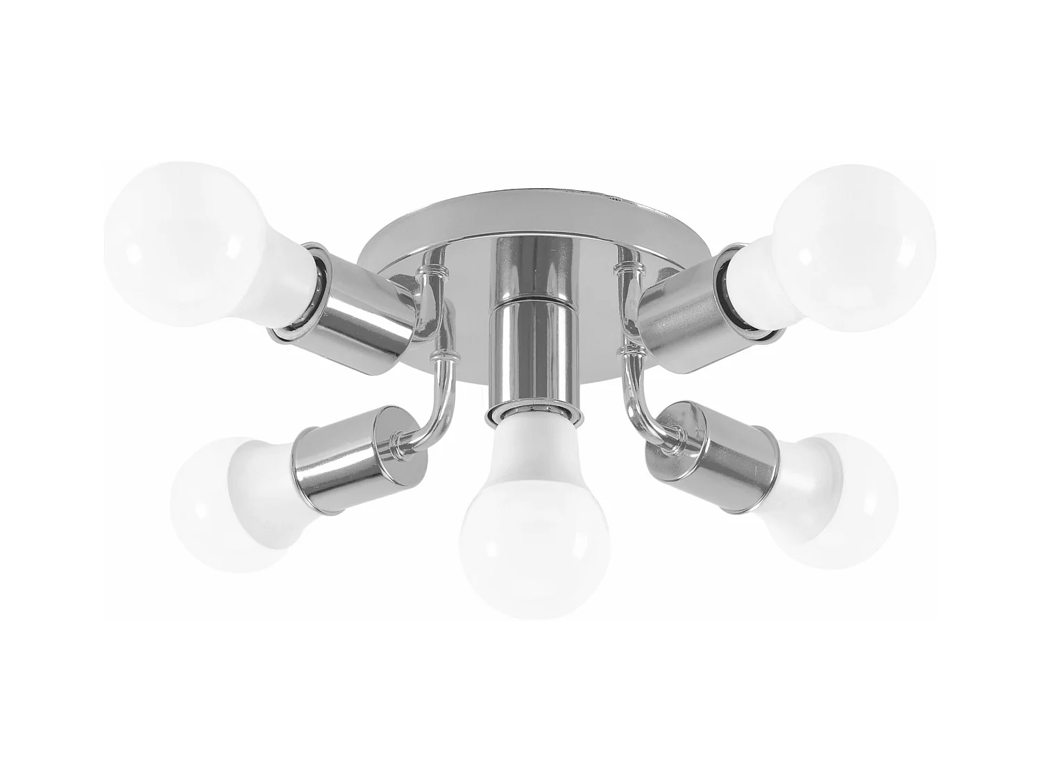 Lampe Toolight App707-5C Light Grey