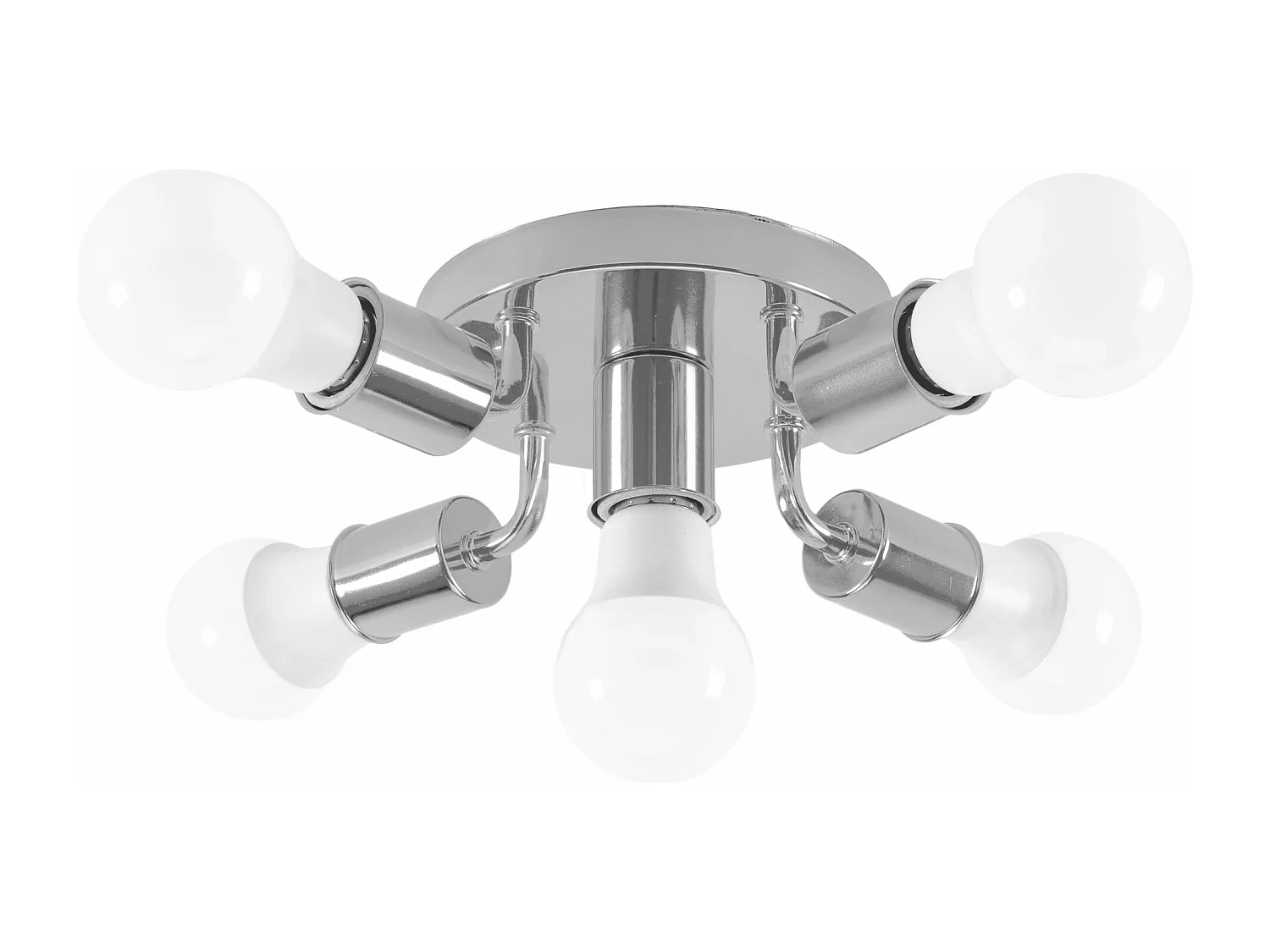 Lampe Toolight App707-5C Light Grey