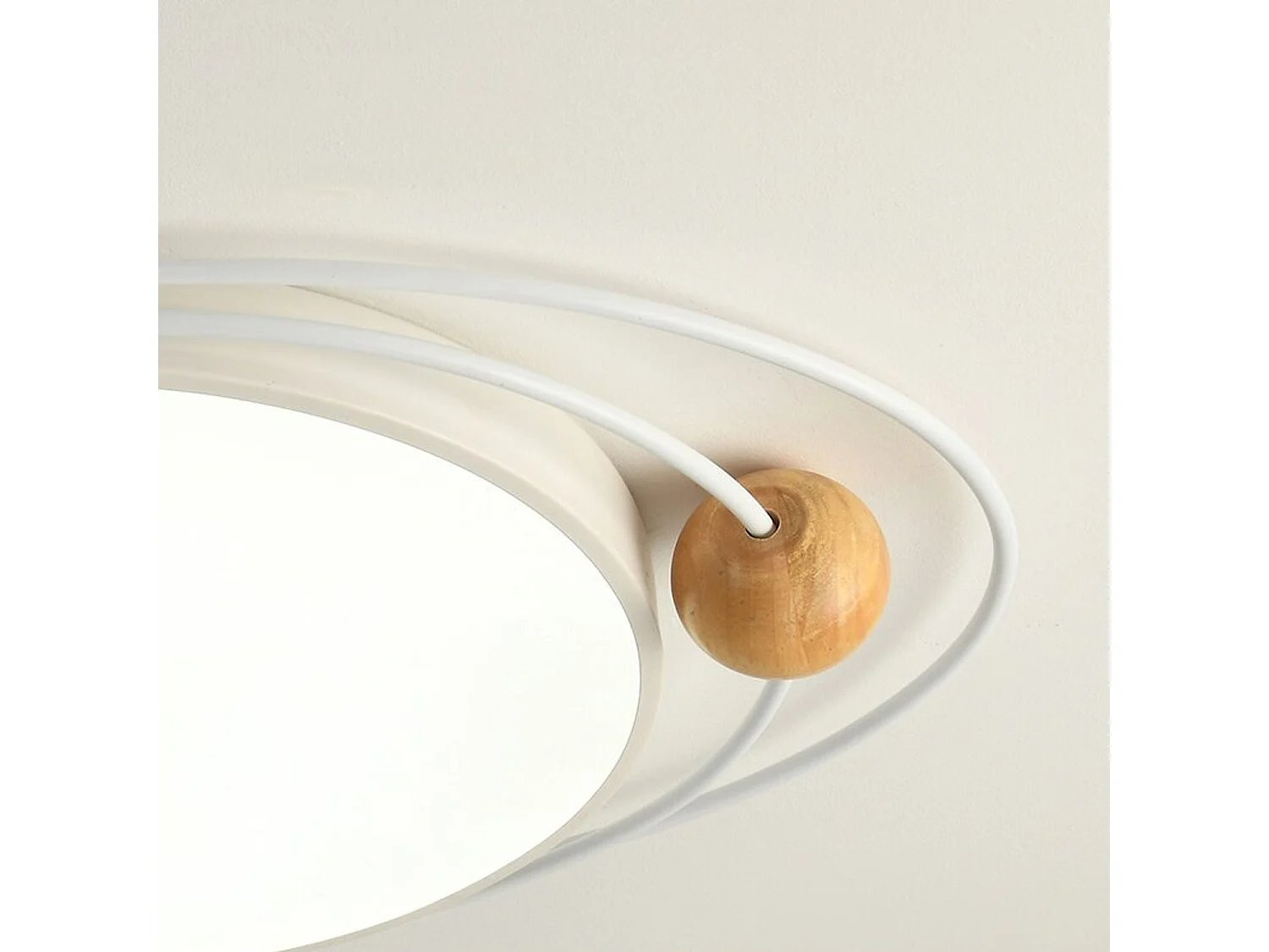 Plafonnière Toolight App871-C Galaxy 50Cm White