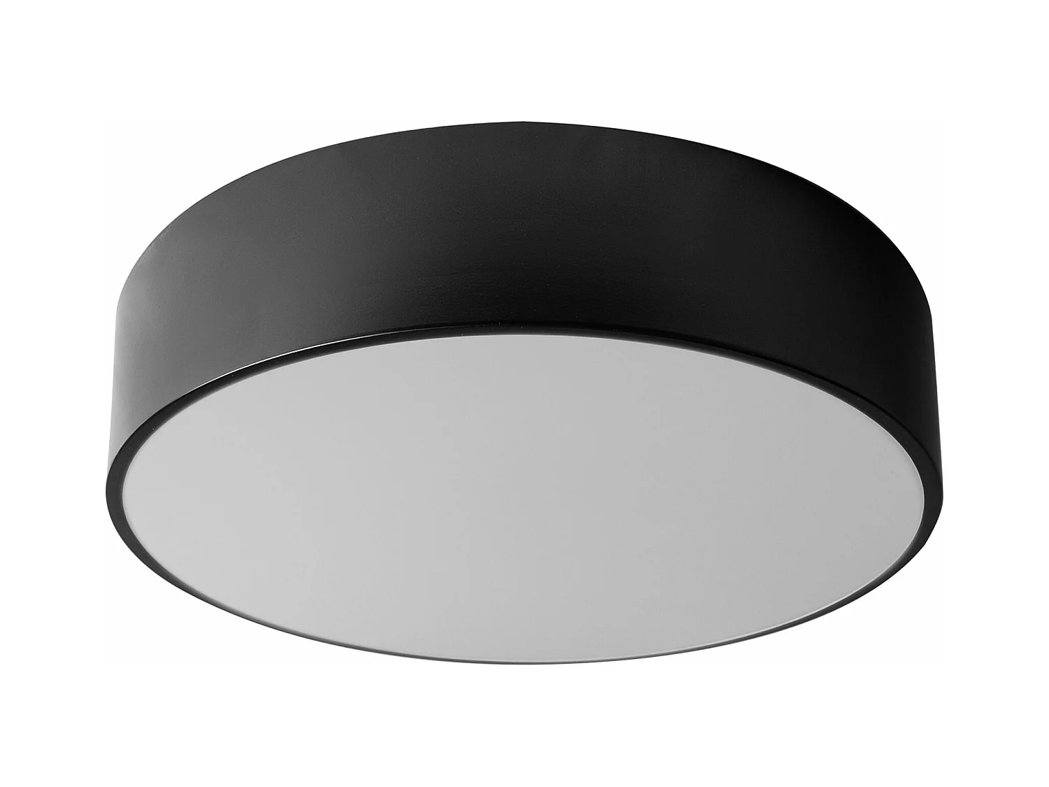 Lampe Toolight App640-2C 30Cm Black