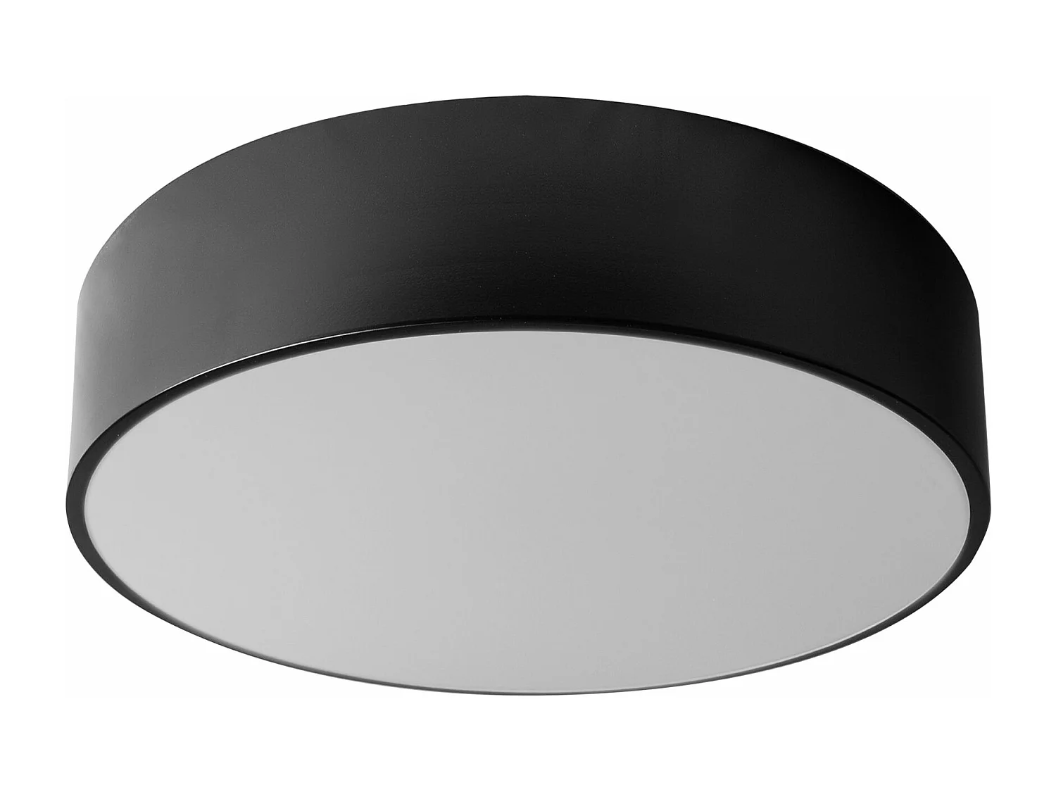 Lampe Toolight App640-2C 30Cm Black