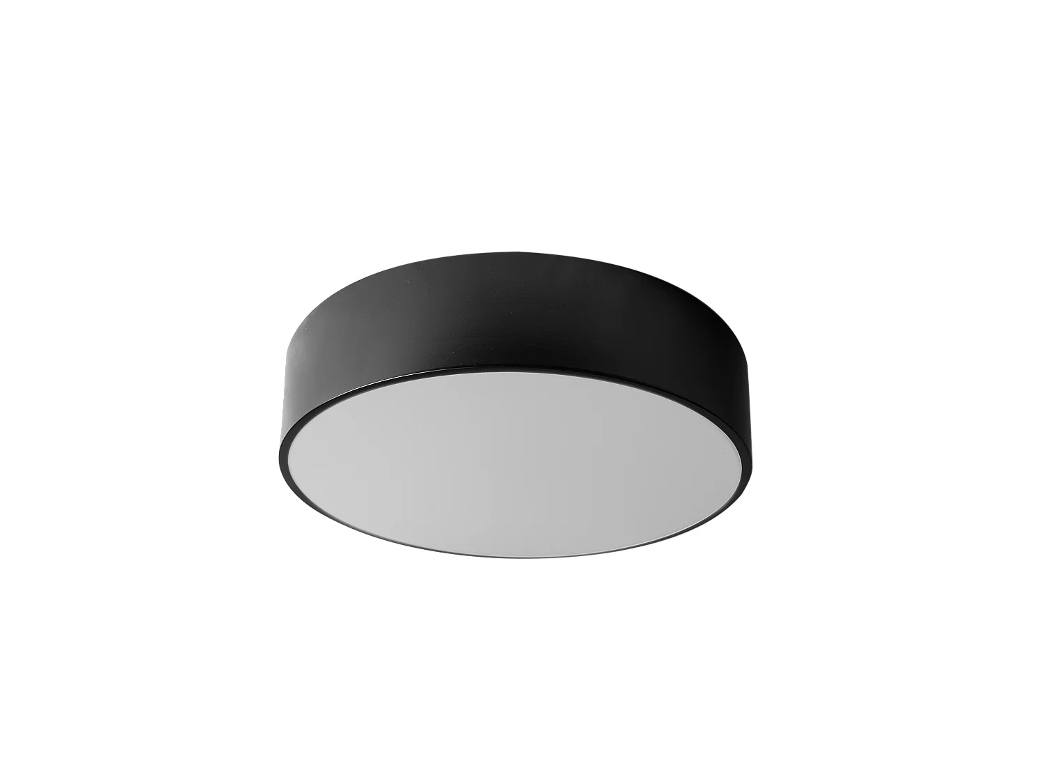 Lampe Toolight App640-2C 30Cm Black