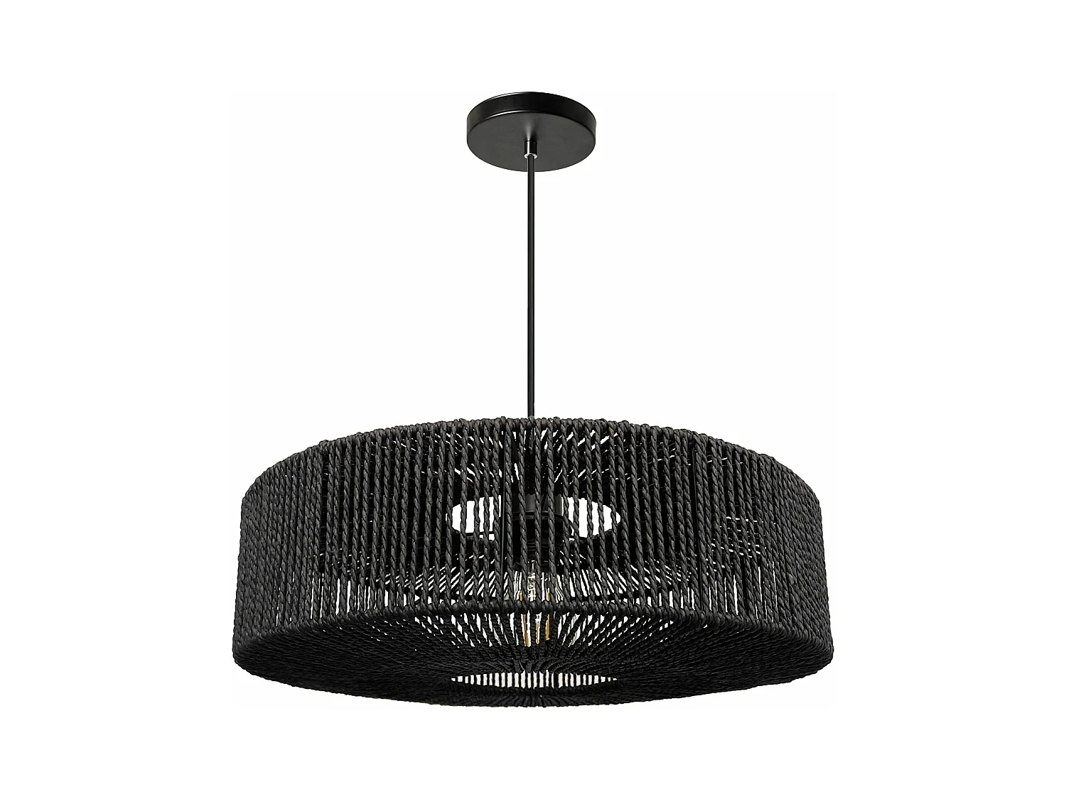 Lampe Toolight App1484-1C Black