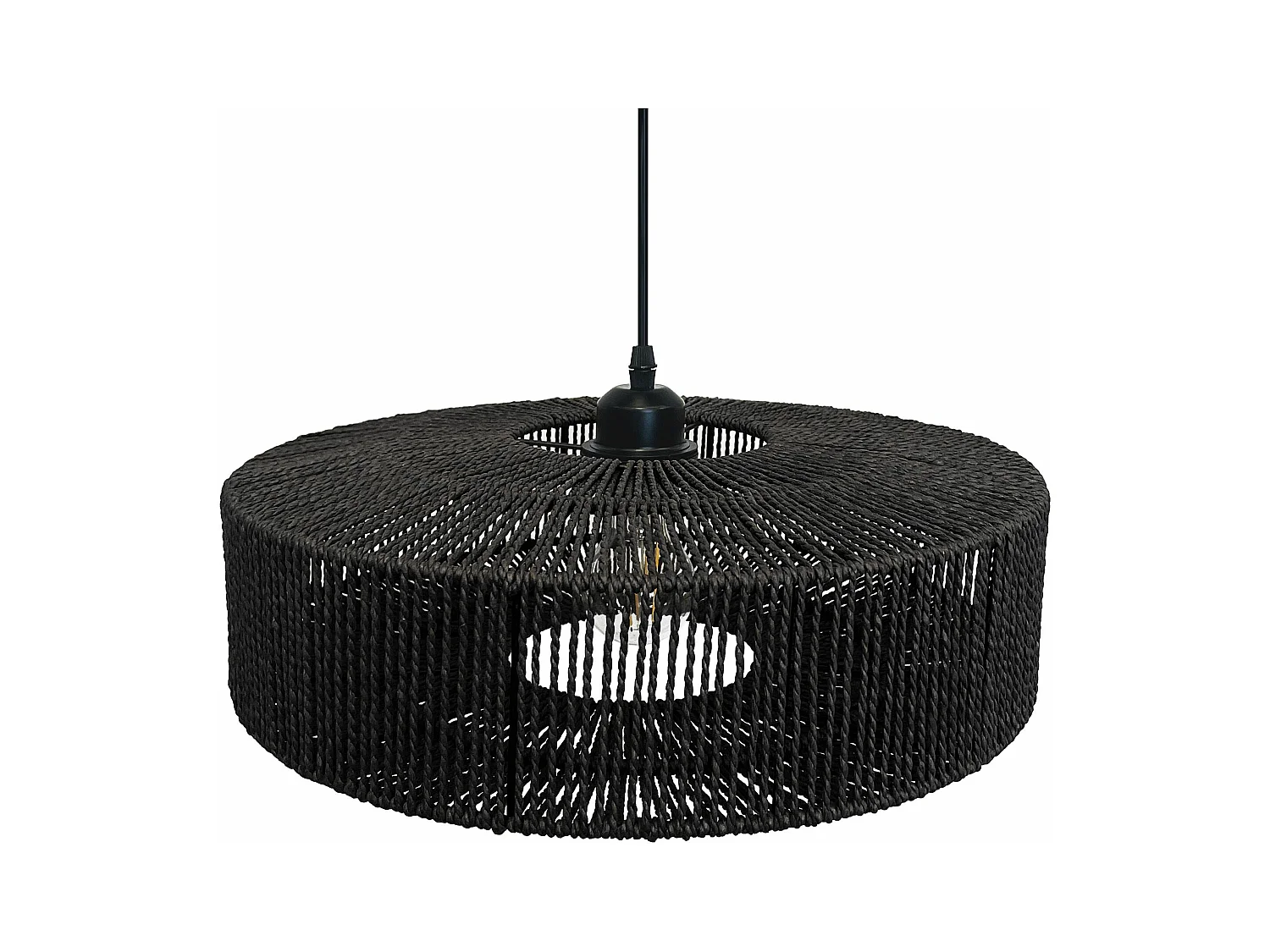 Lampe Toolight App1484-1C Black