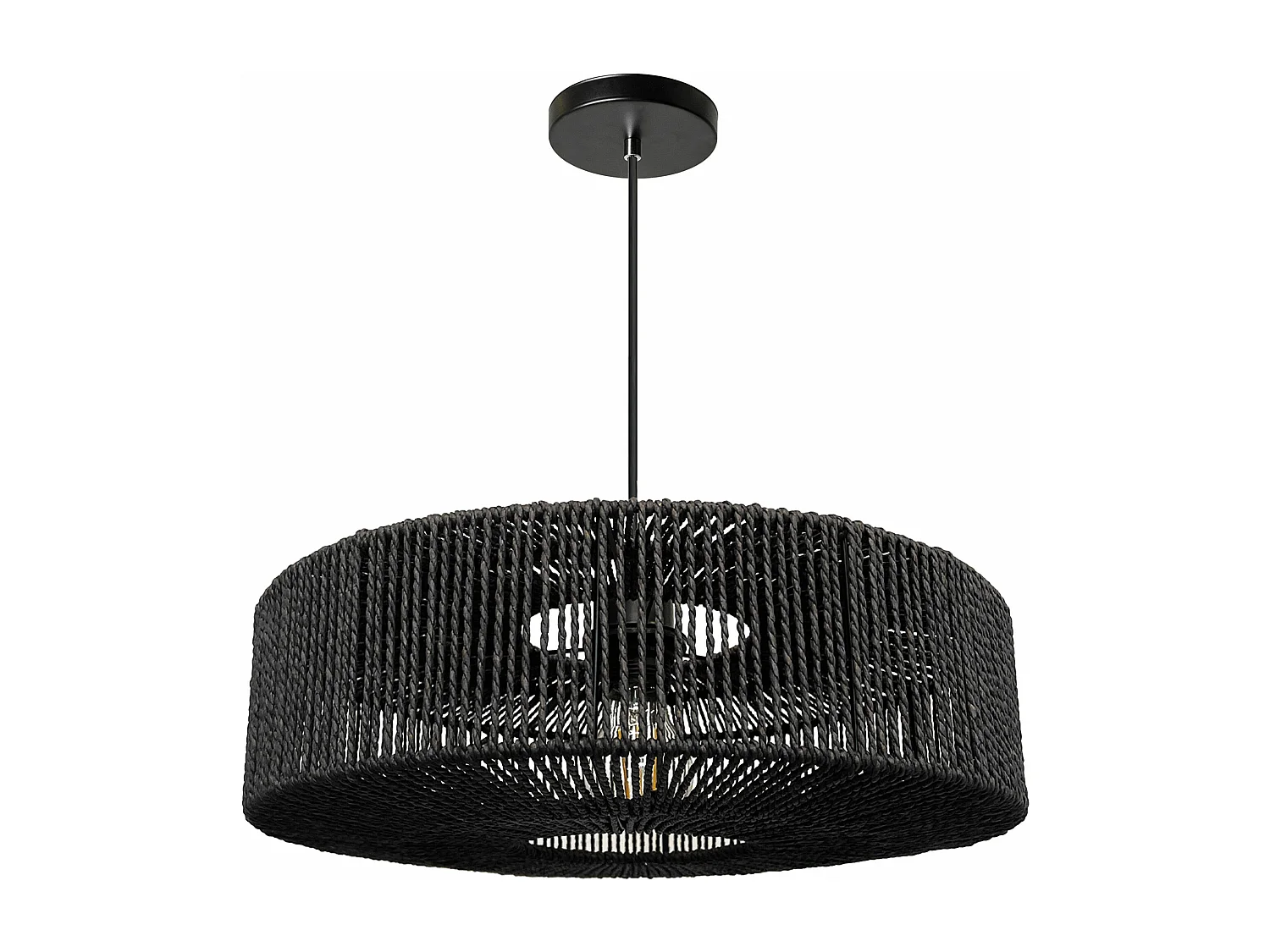 Lampe Toolight App1484-1C Black