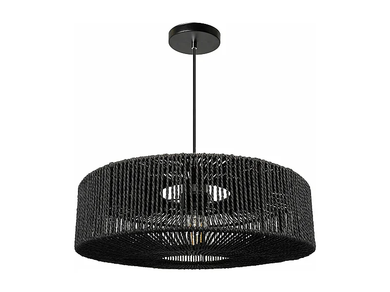 Lampe Toolight App1484-1C Black