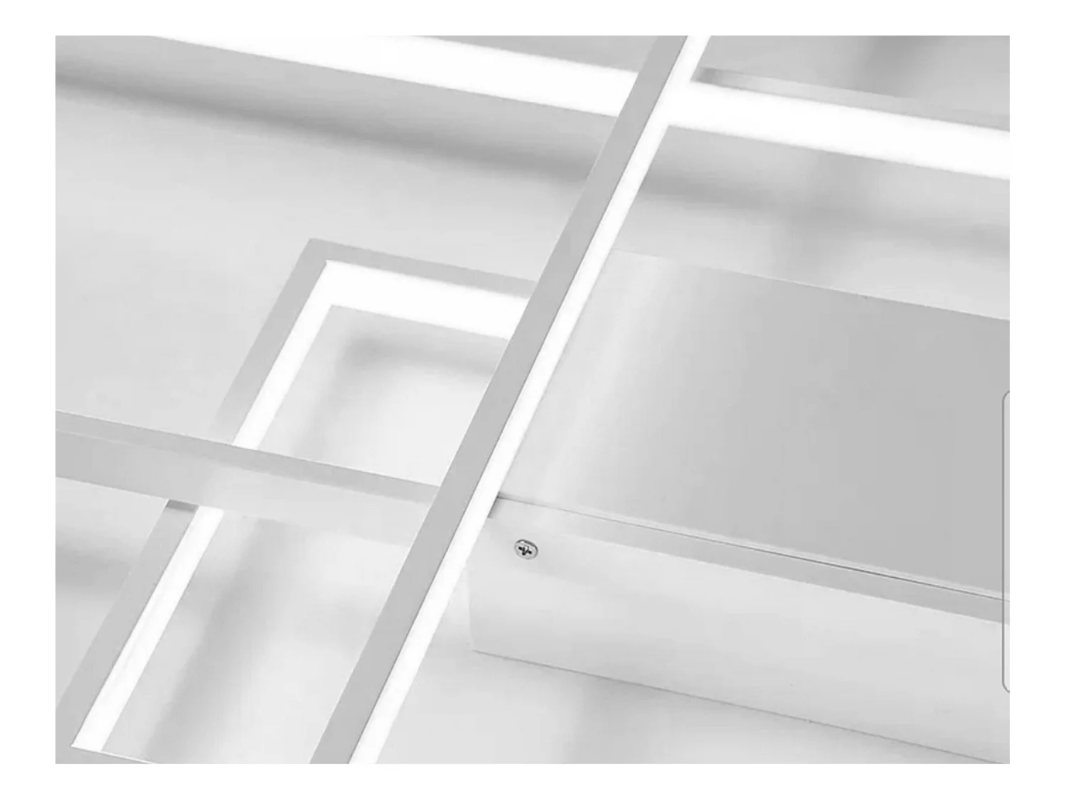 Deckenleuchte Toolight App660 White