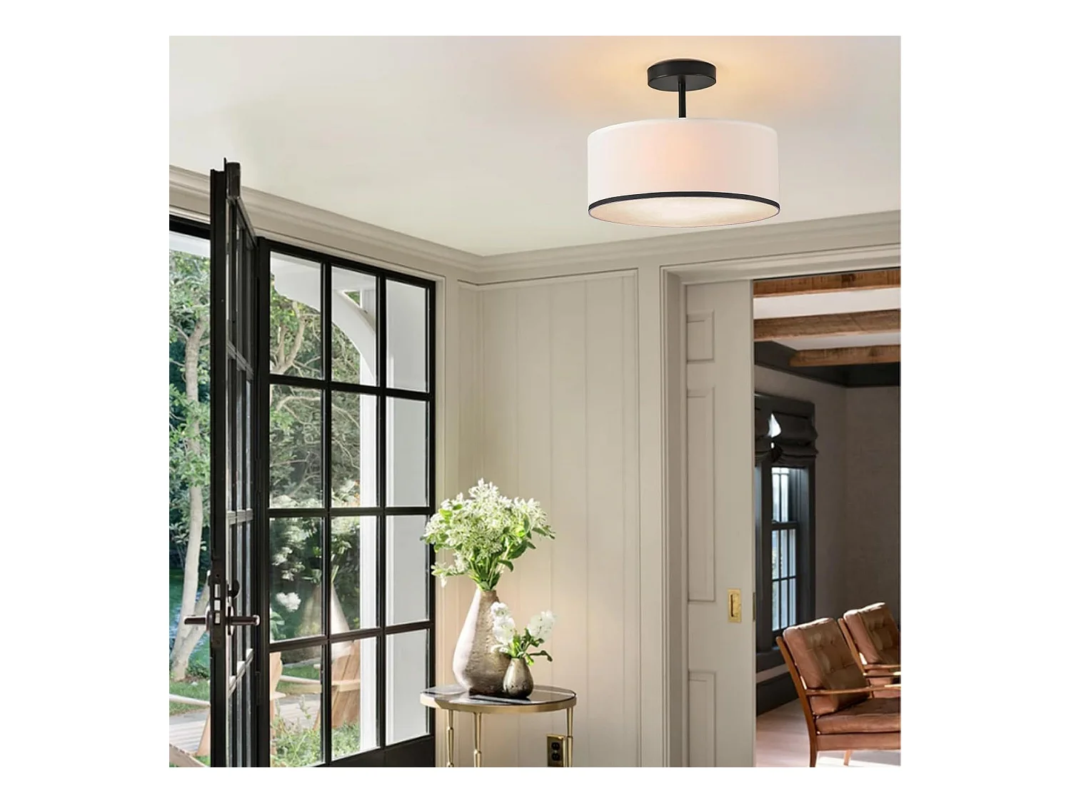 Lampe Toolight App1581-3C Black