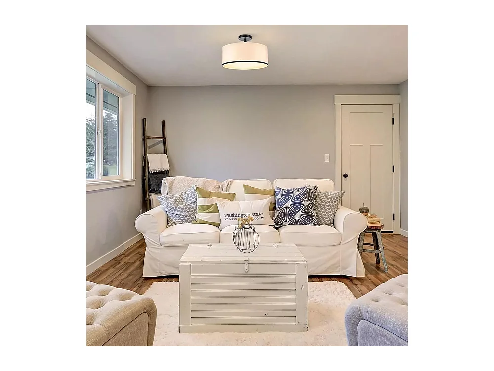 Lampe Toolight App1581-3C Black