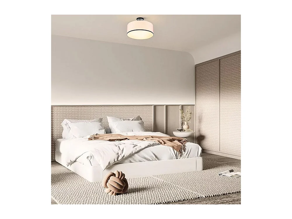 Lampe Toolight App1581-3C Black