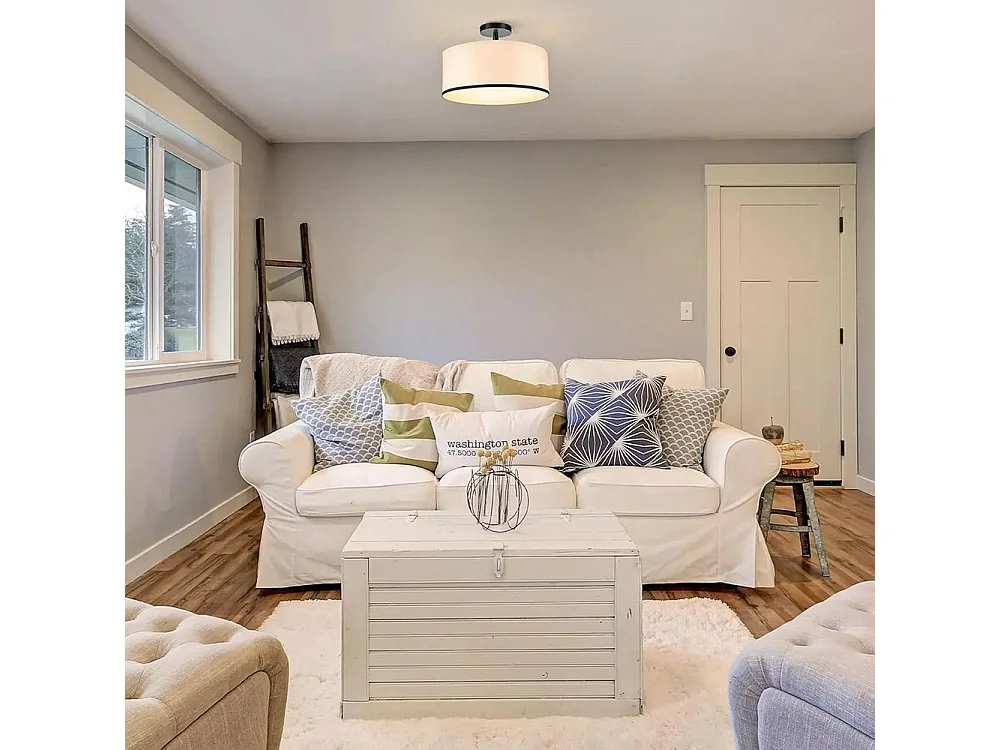 Lampe Toolight App1581-3C Black