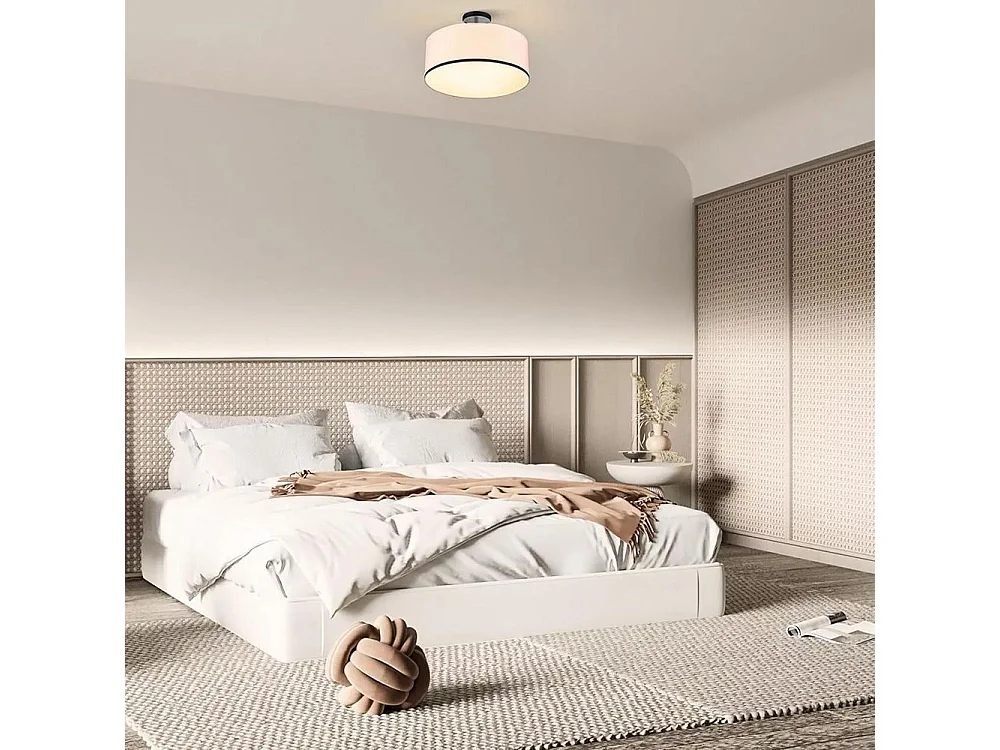 Lampe Toolight App1581-3C Black