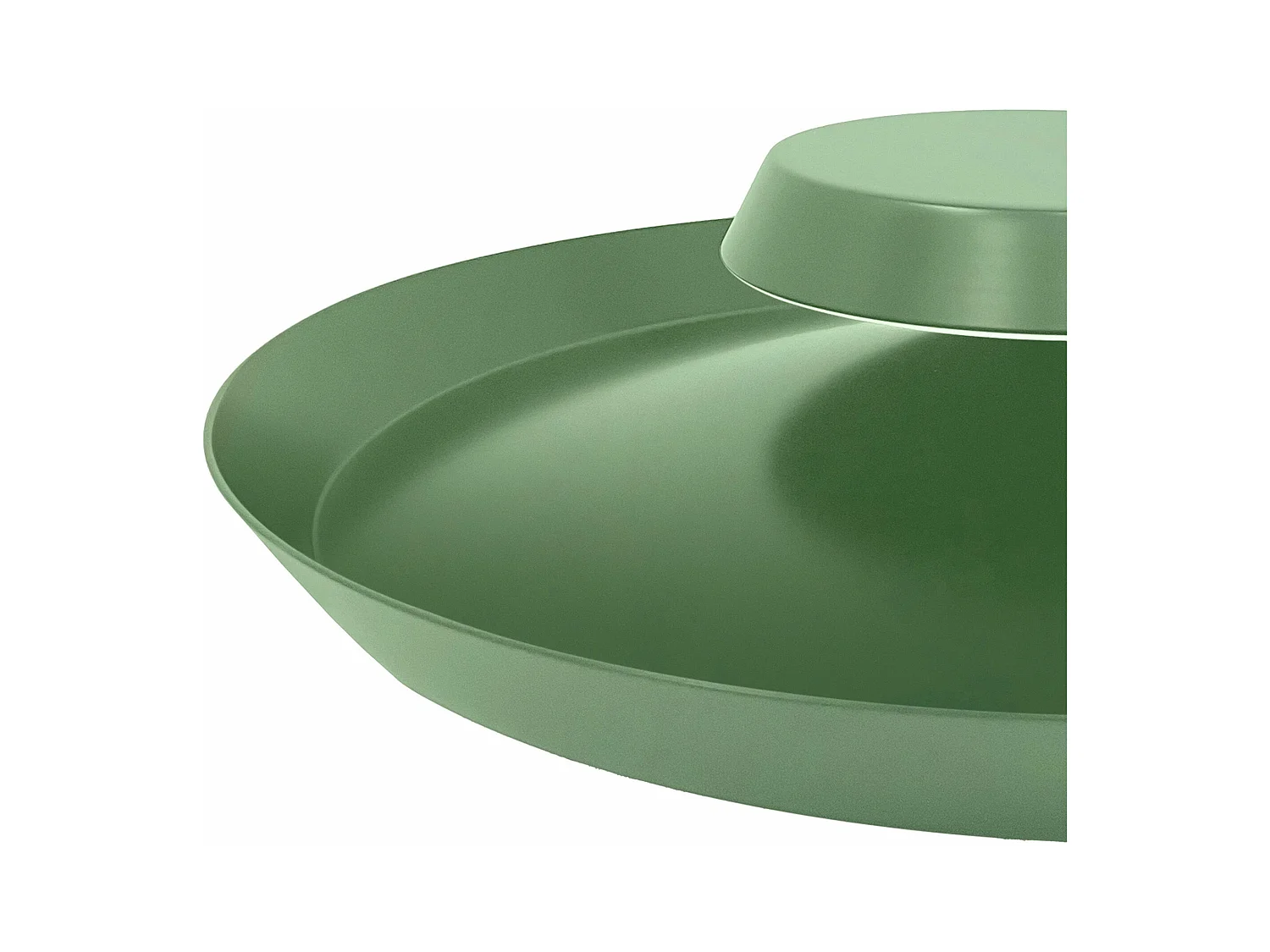 Lampe Toolight Led App1460 40Cm Green