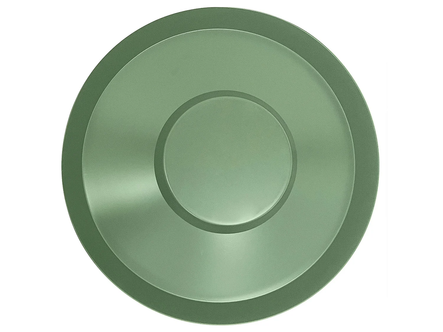Toolight ceiling lamp LED APP1460 40CM Green