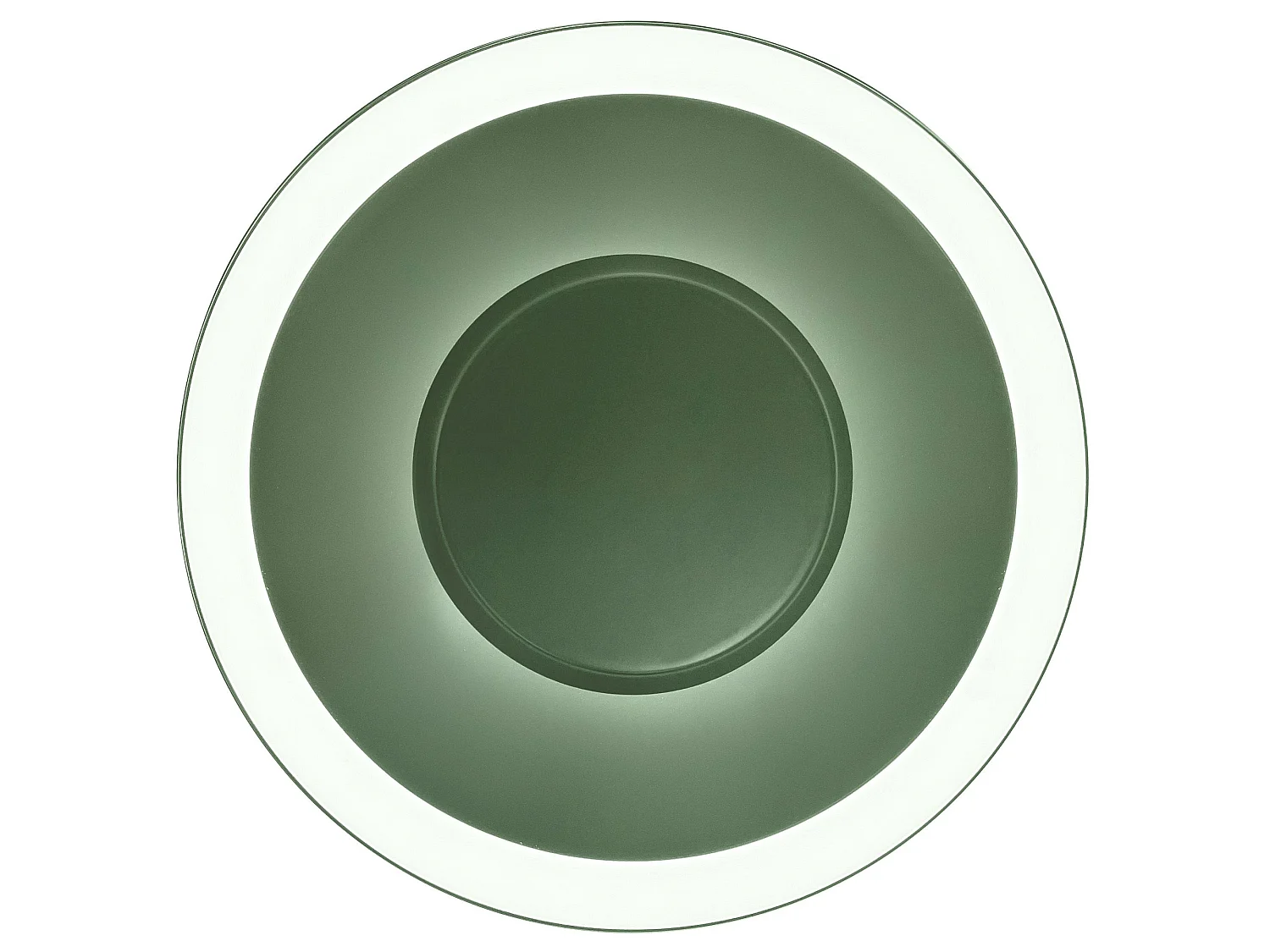 Toolight ceiling lamp LED APP1460 40CM Green