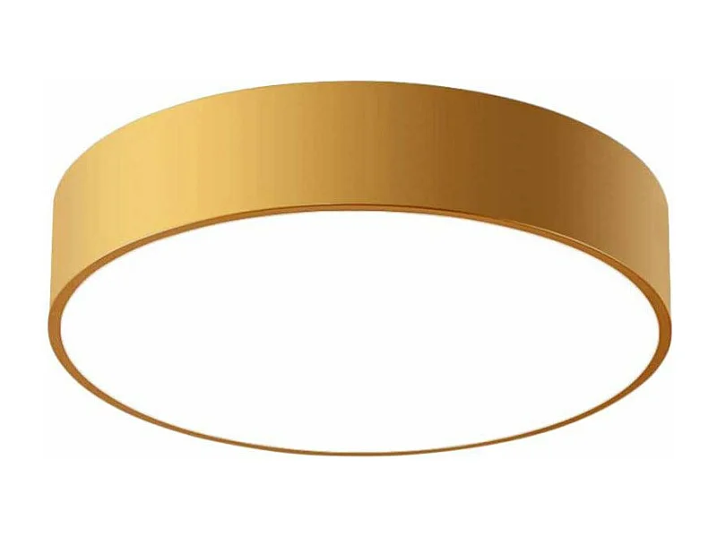 Lampe Toolight App873-C Classic 40Cm Gold