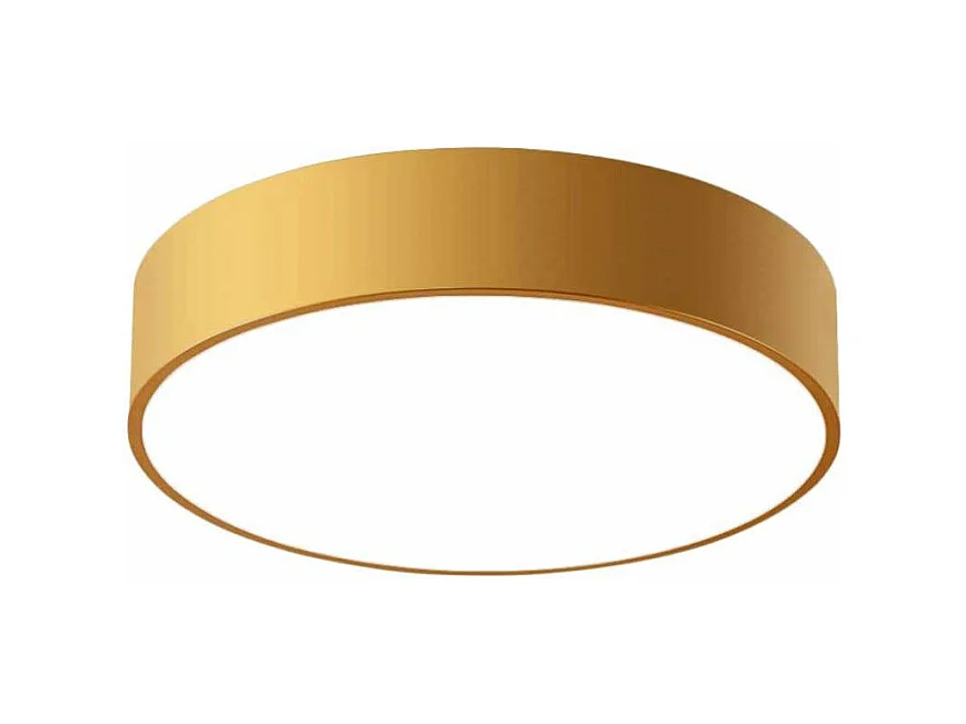 Lampe Toolight App873-C Classic 40Cm Gold