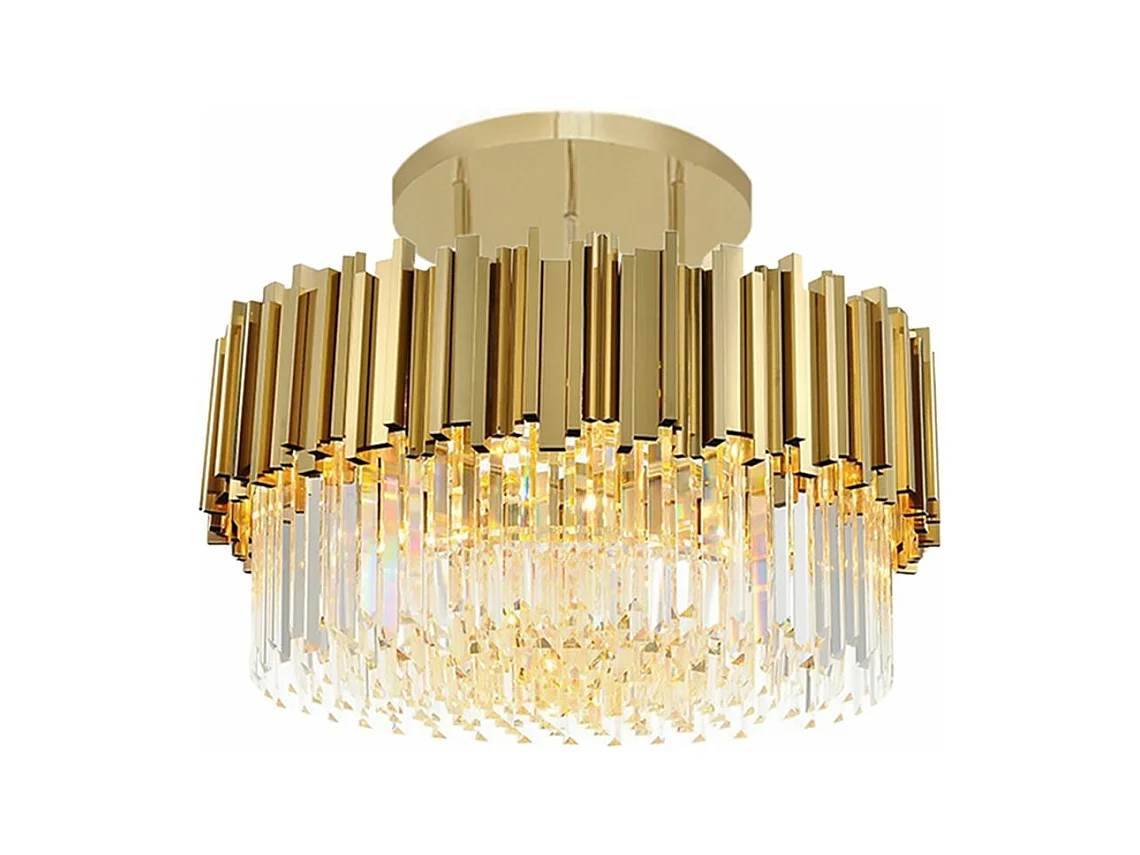 Plafonnière Toolight App1100 Gold