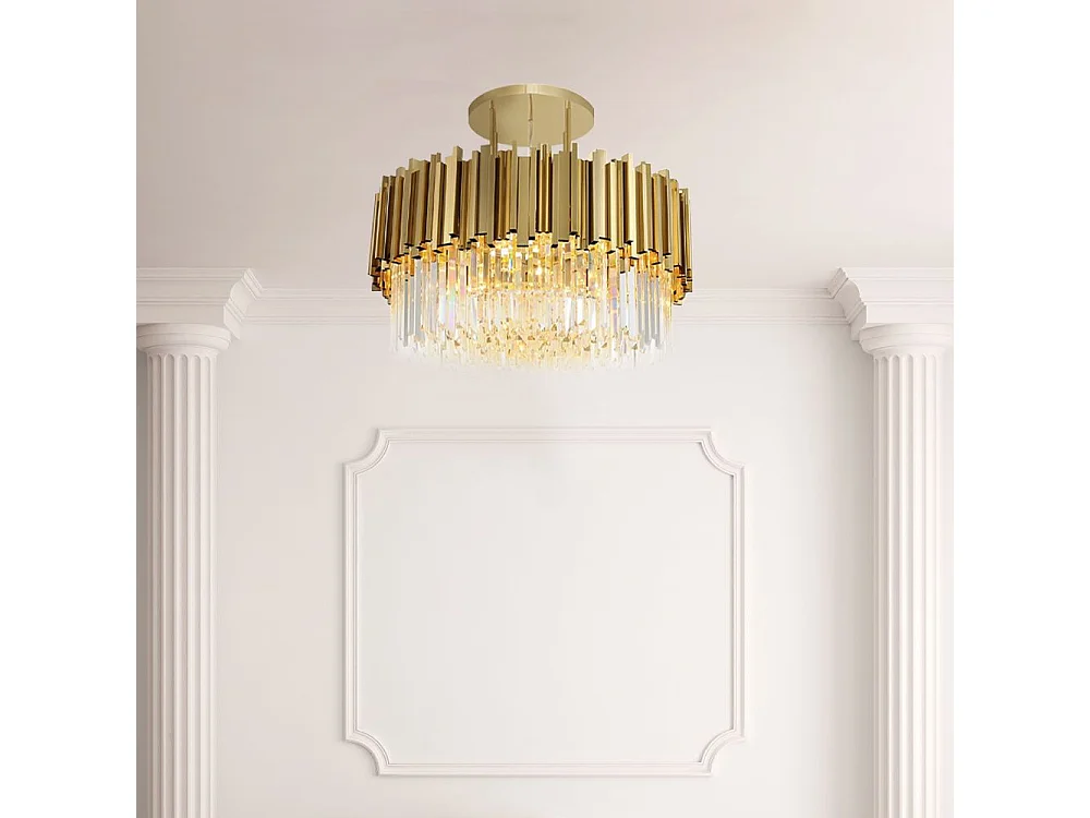 Lampe Toolight App1100 Gold