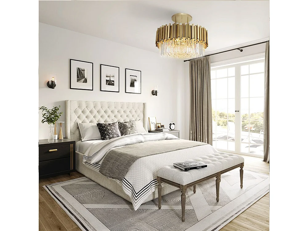 Lampe Toolight App1100 Gold