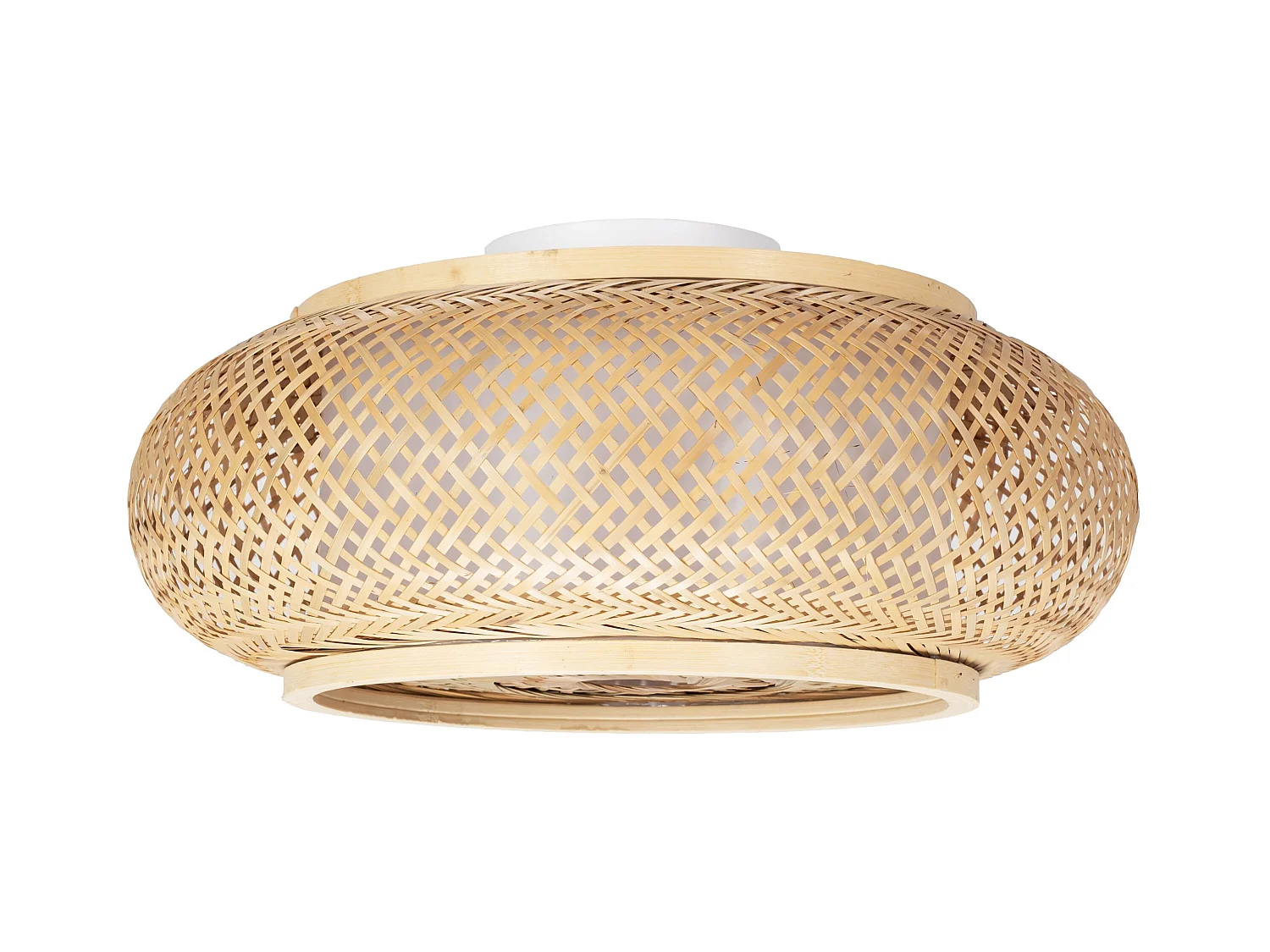 Lampe Toolight App1253-3C 40Cm Beige